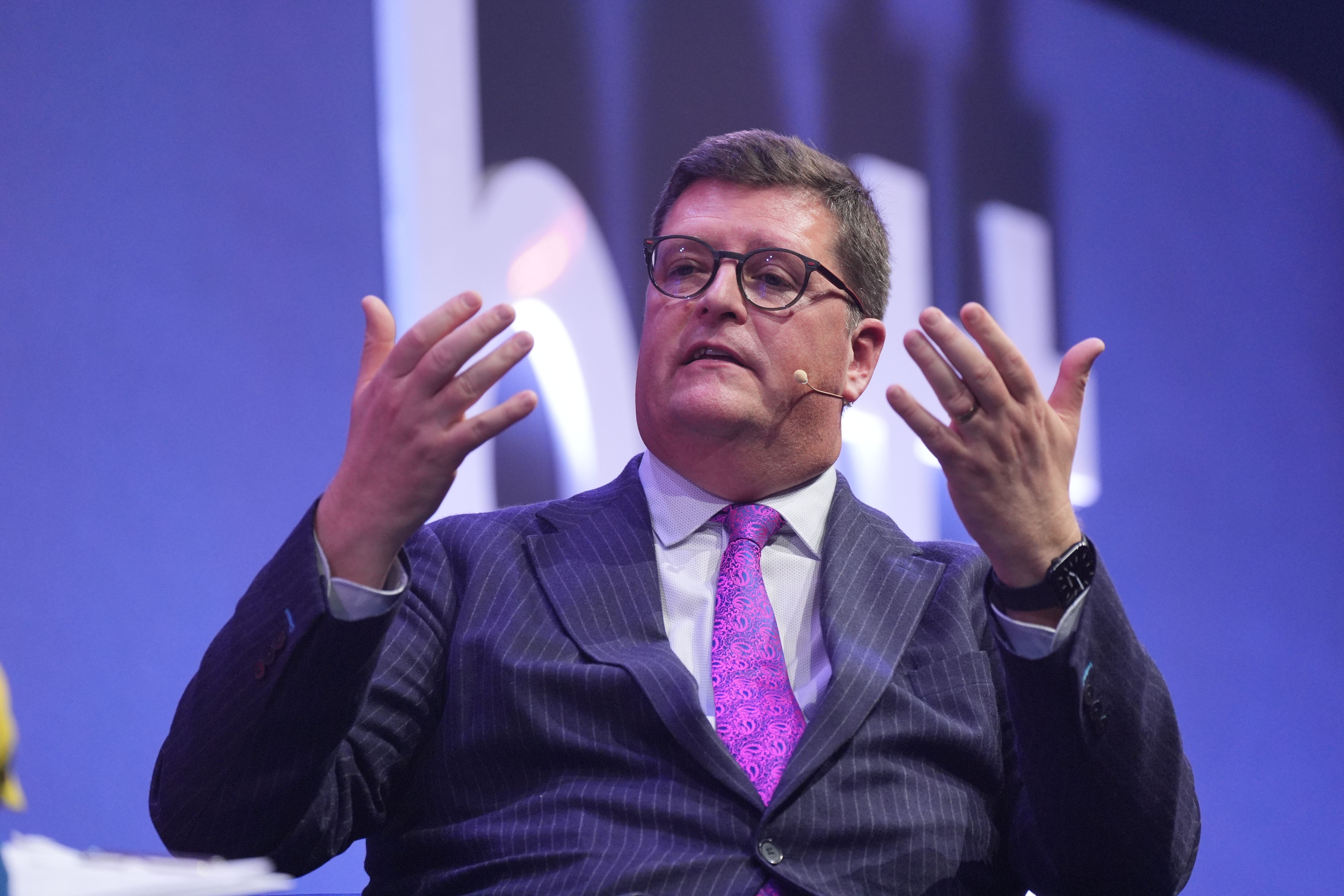 ‘I would have done social media ban consultation sooner’ – Ofsted boss