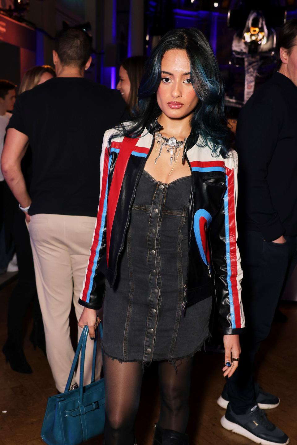 New Era x Atlassian Williams F1 Team Teamwear Launch Event