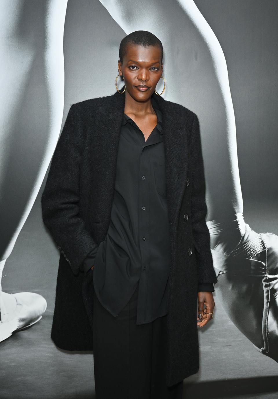 English National Ballet Presents "Akram Khan's Giselle" Press Night - VIP Arrivals