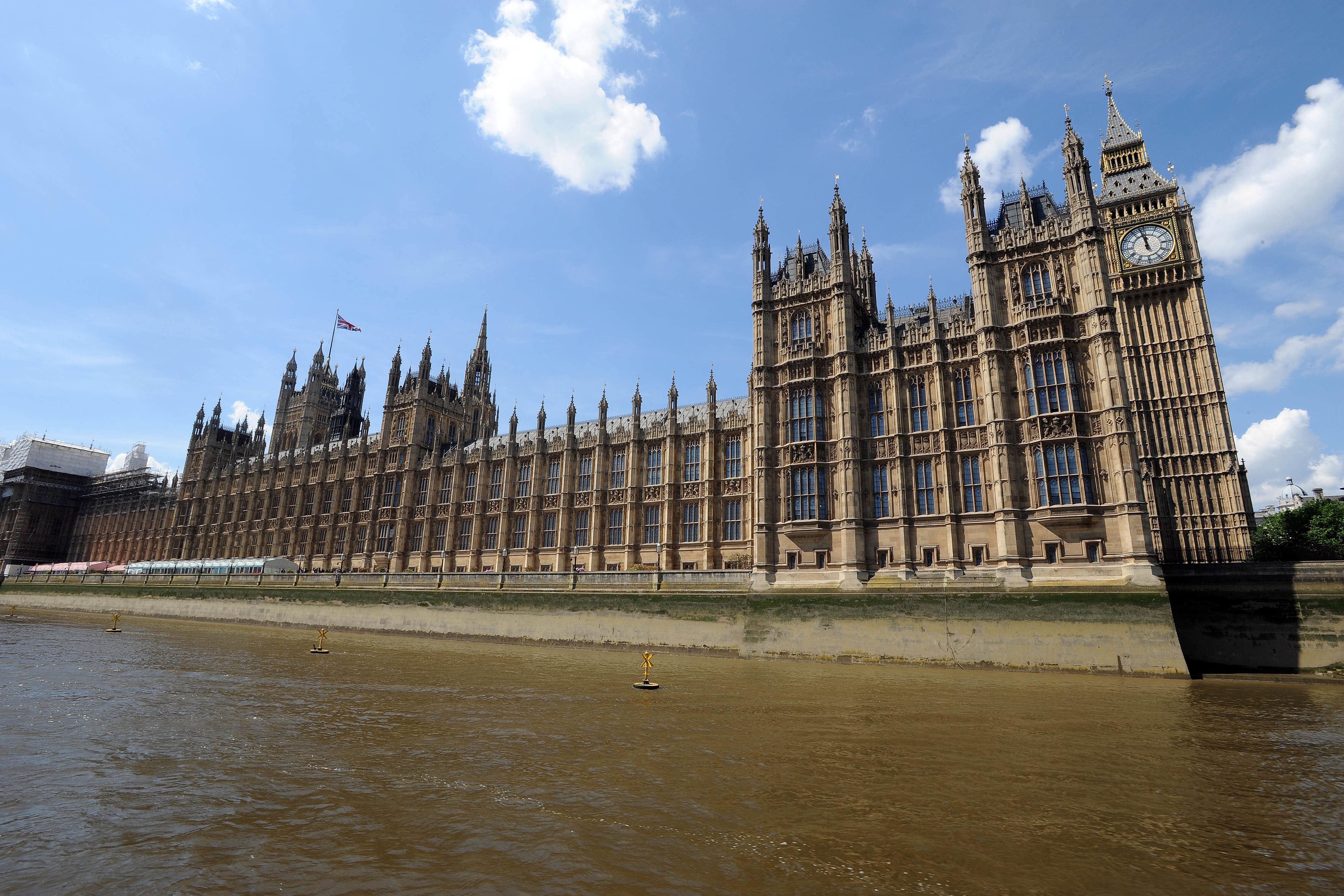 MPs vote to remove conditional immunity for Troubles’ crimes from Legacy Act