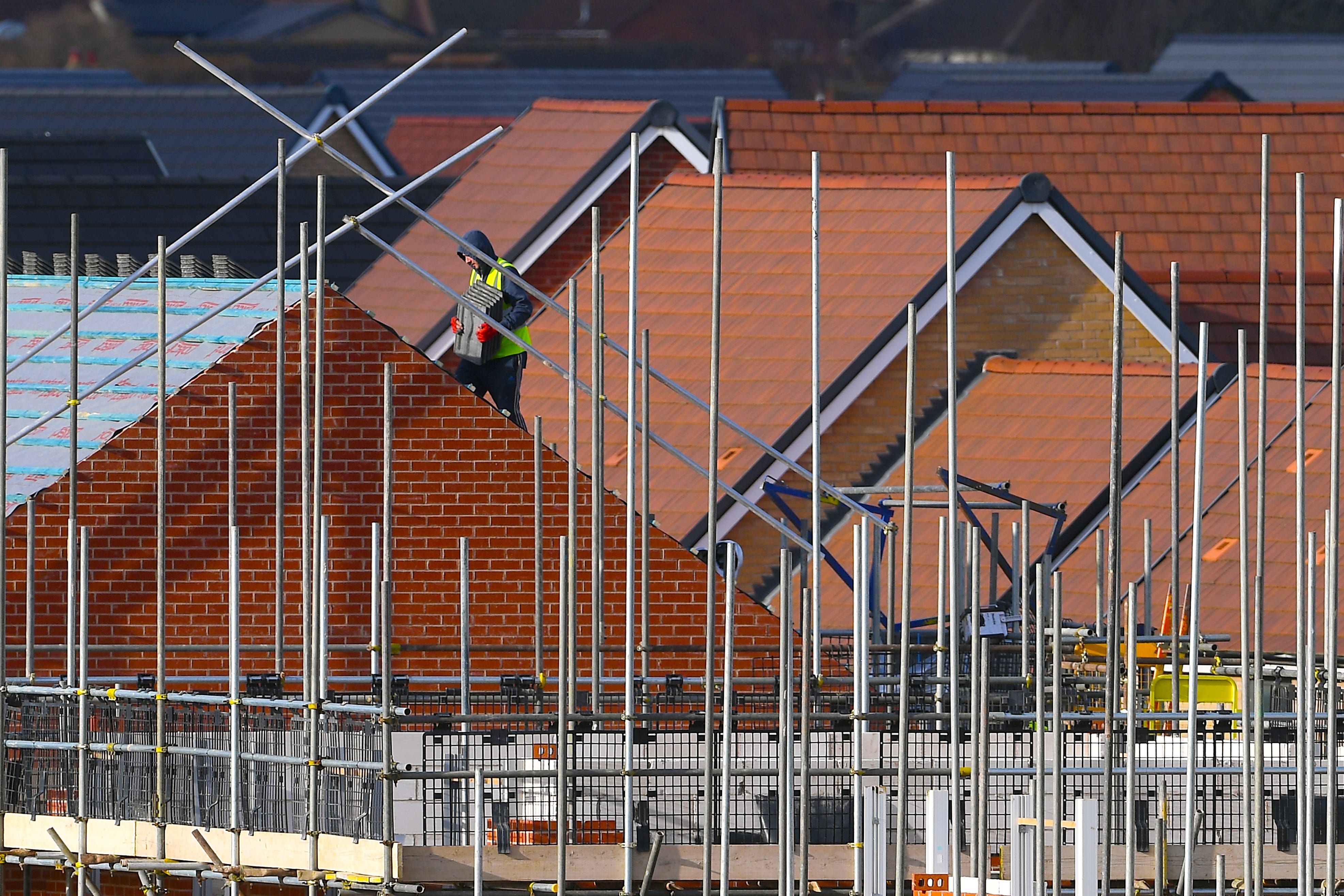 New agency to focus on boosting affordable, rural and island housing supply