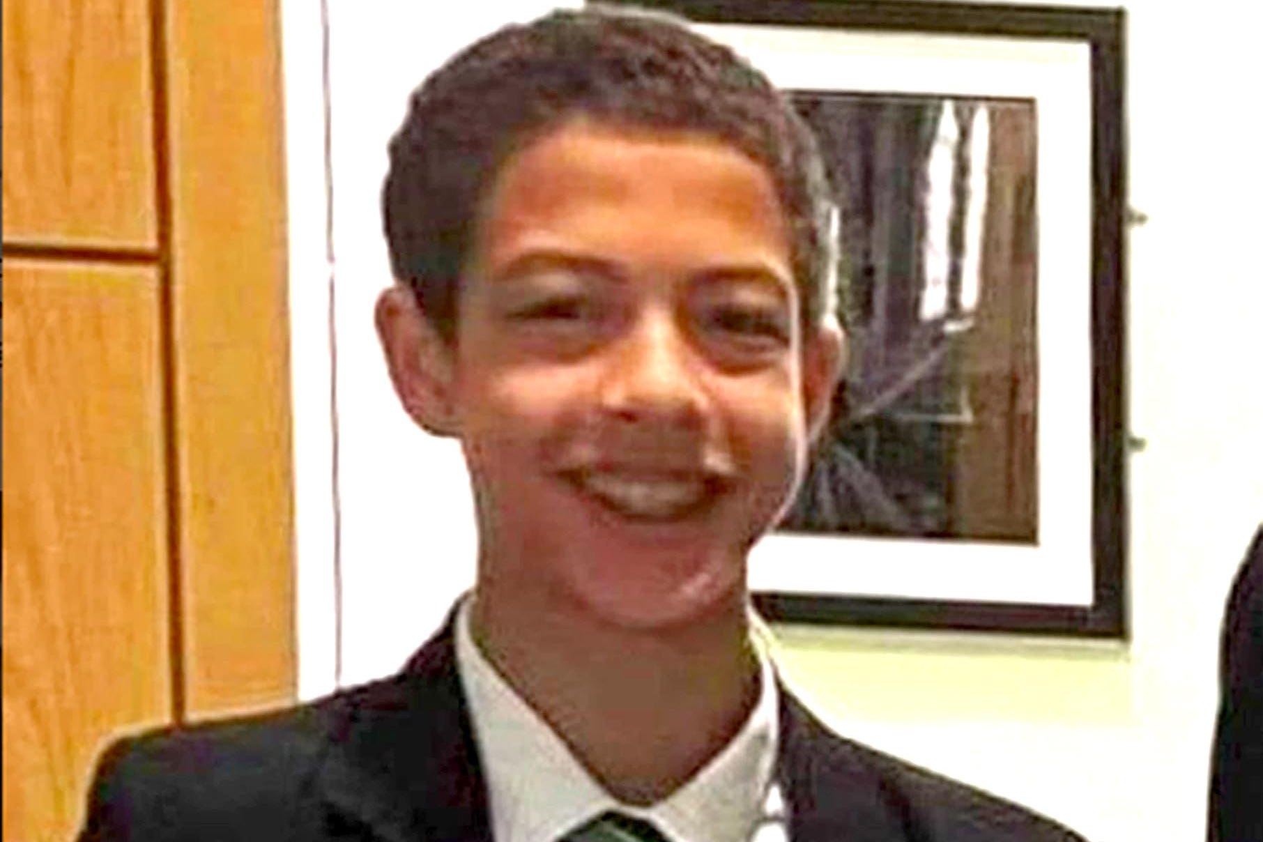 Jury sworn in for Noah Donohoe inquest