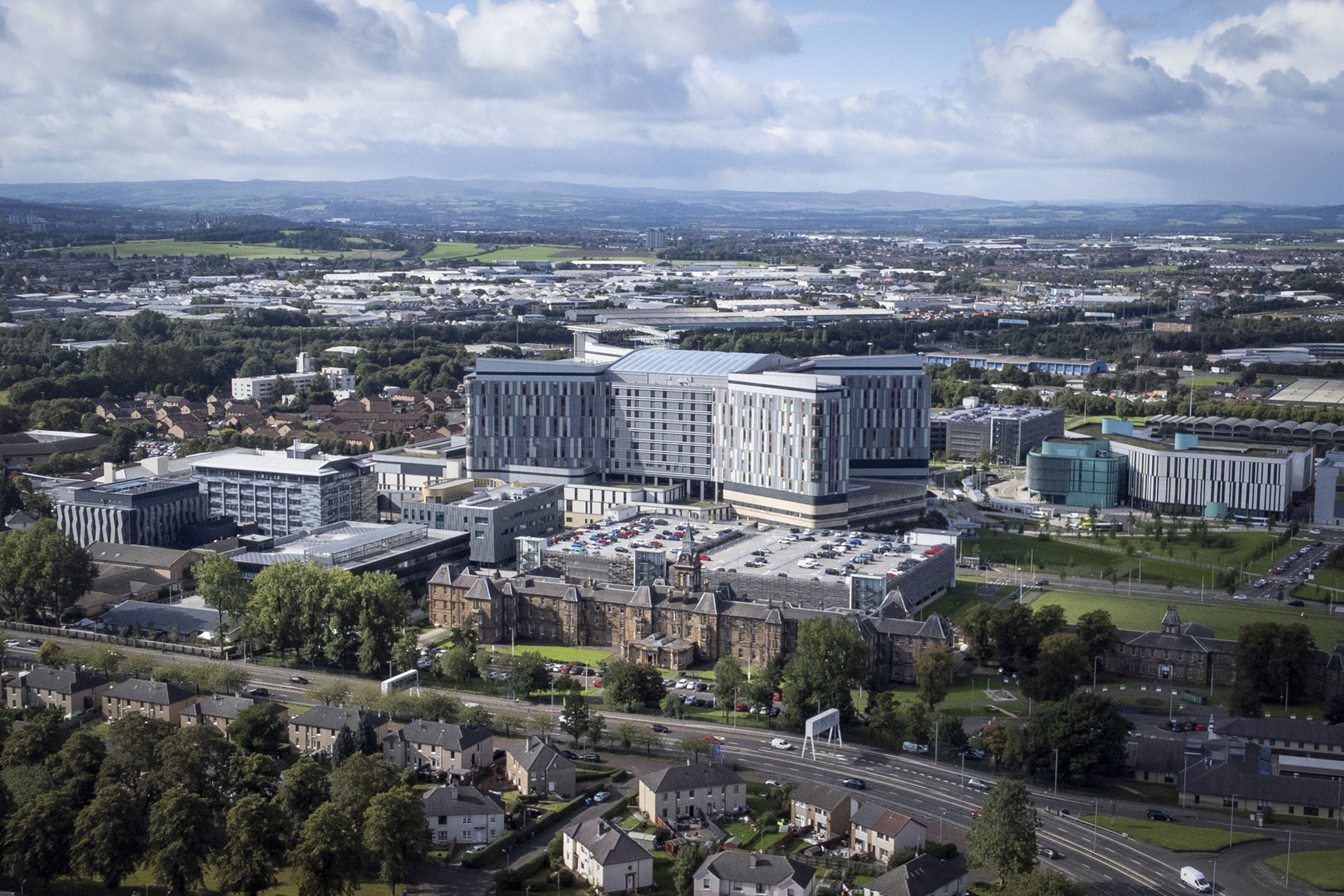 Hospital infections whistleblowers still owed ‘genuine’ apology, inquiry told
