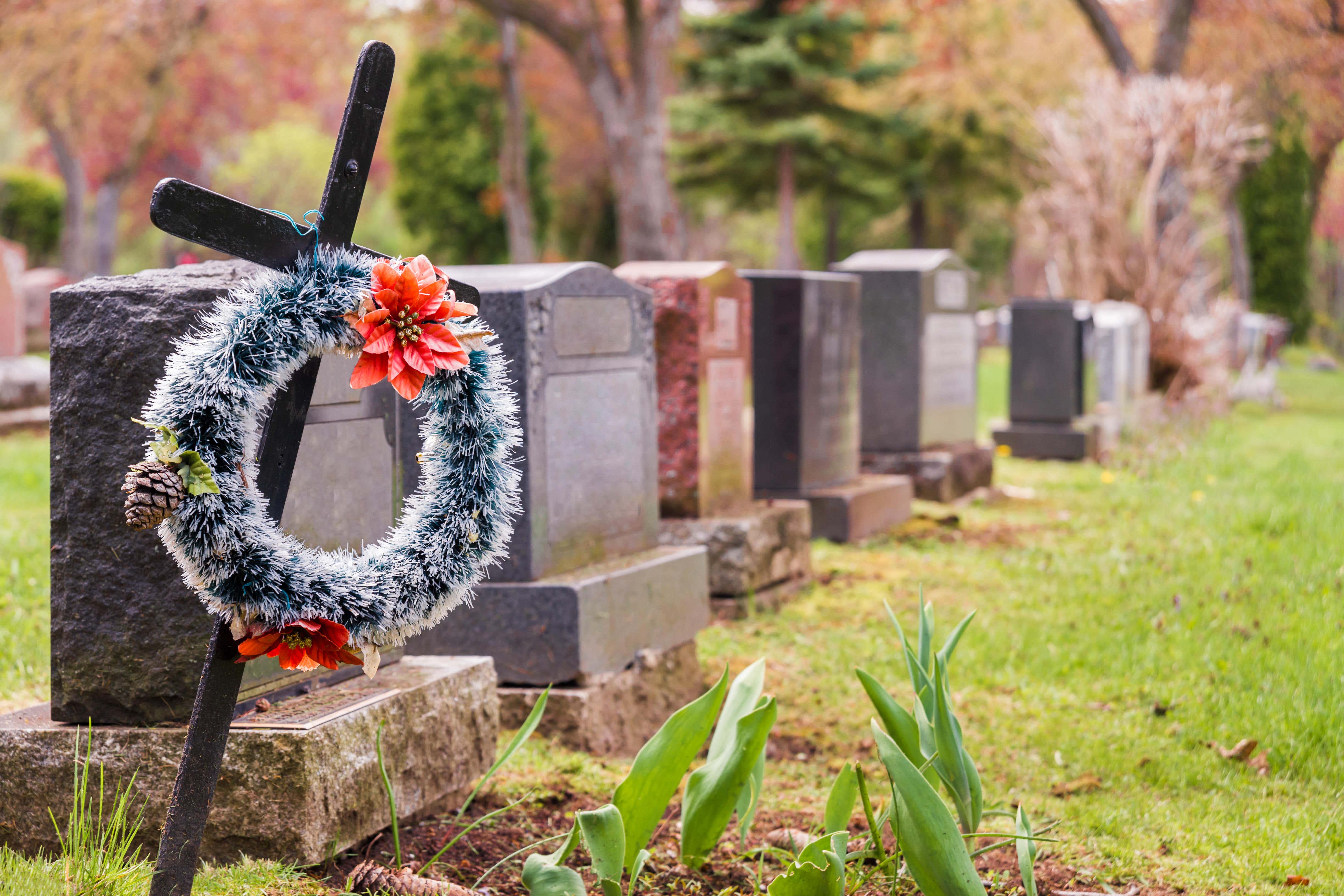 Two charged after collapse of funeral plan firm Safe Hands