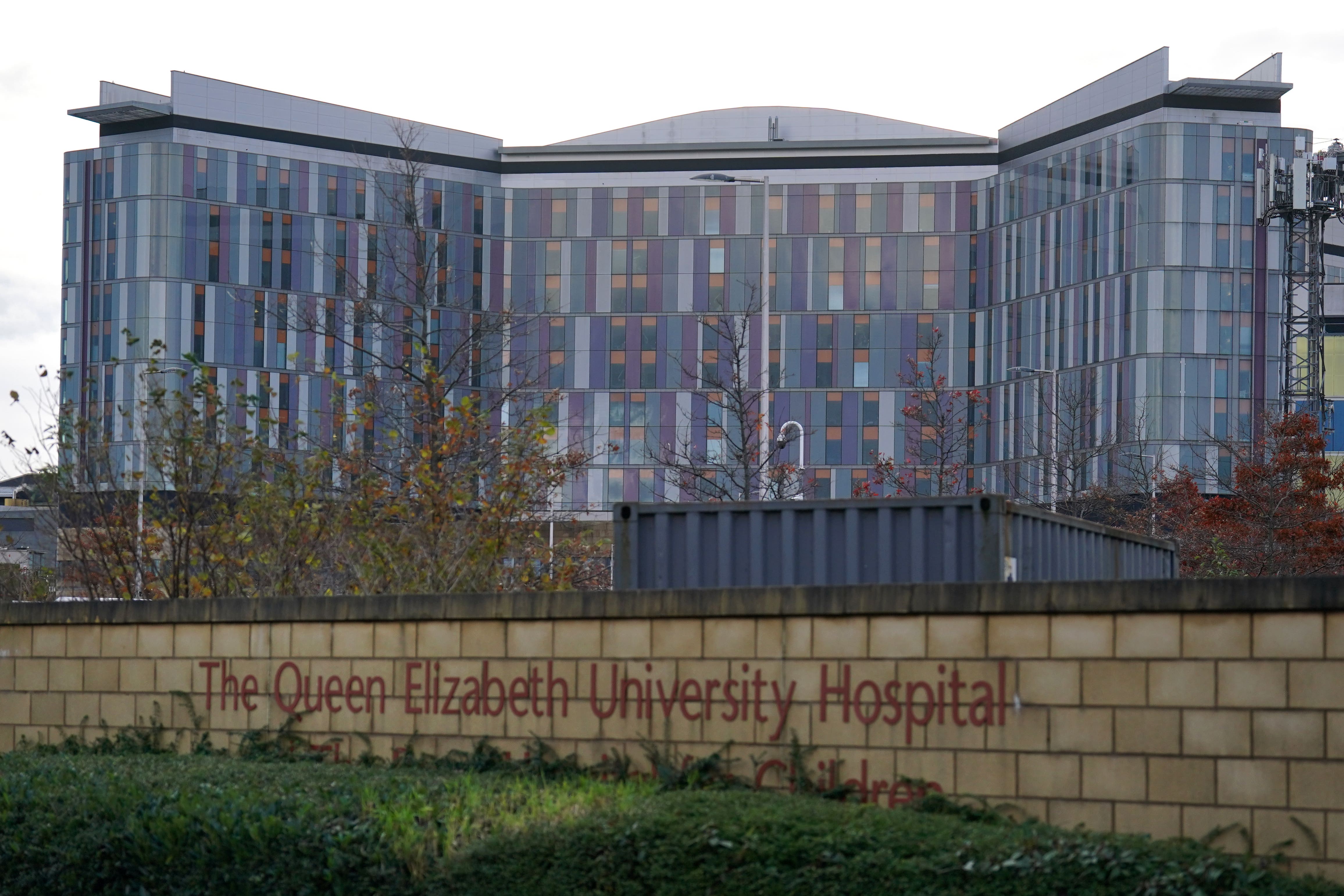 Family caused ‘indescribable distress’ by health board’s admission, inquiry told