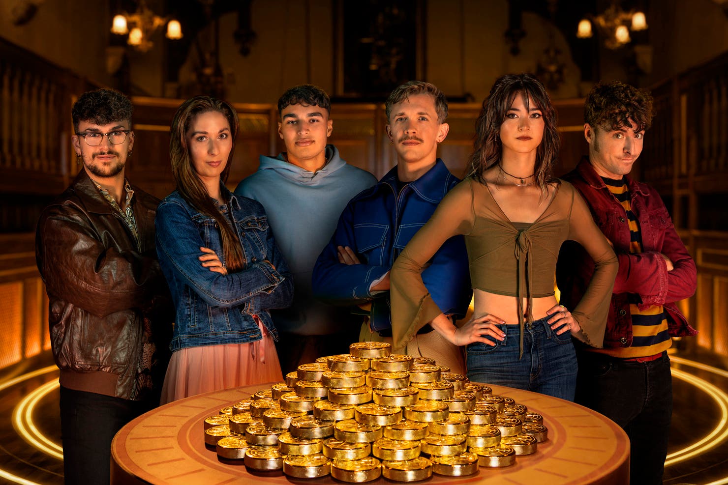 The Traitors poised to reveal who has been banished as series finale approaches