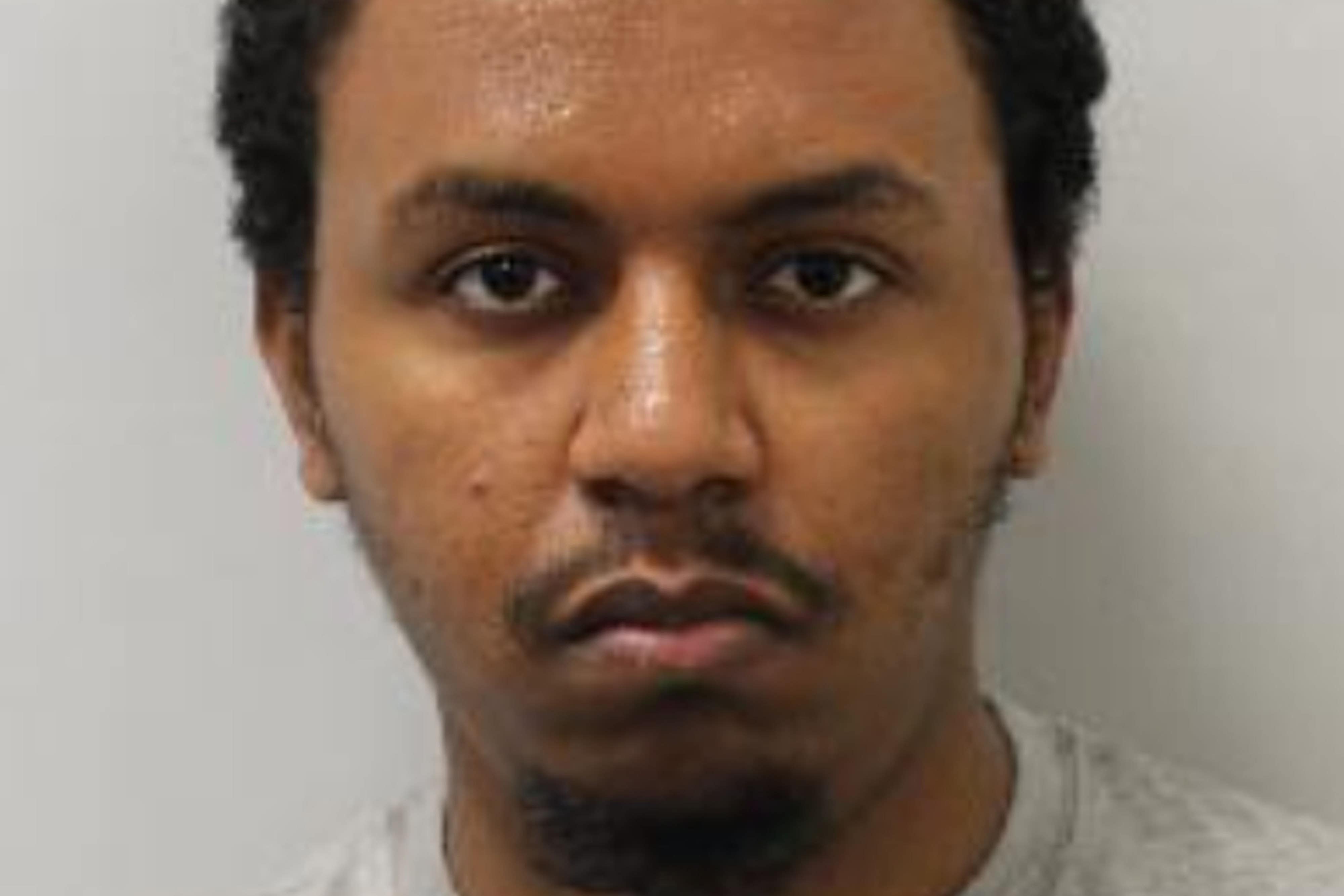 Killer who stabbed grandmother at bus stop detained indefinitely