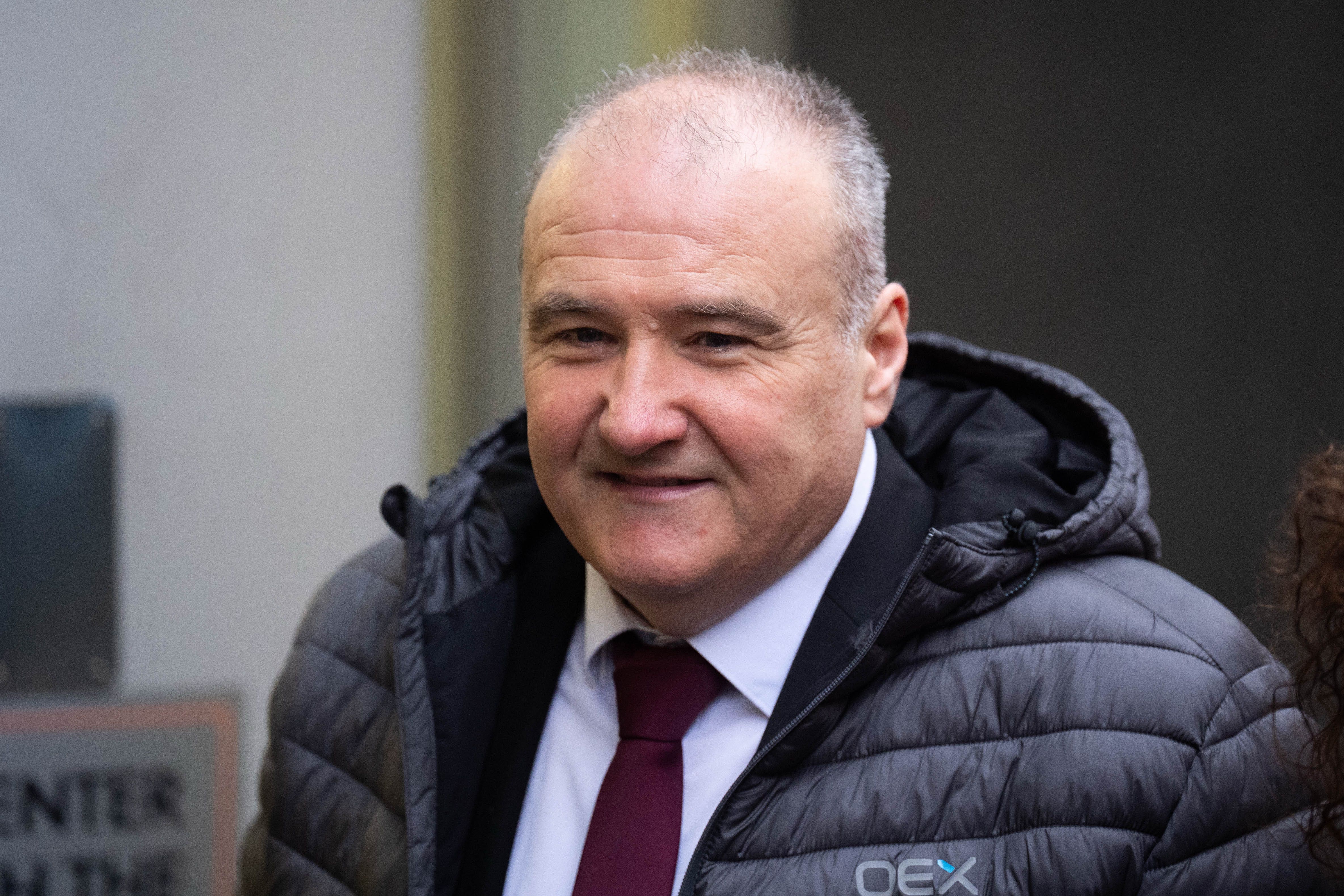 Post Office ‘dishonestly’ withheld evidence when suing subpostmaster, court told