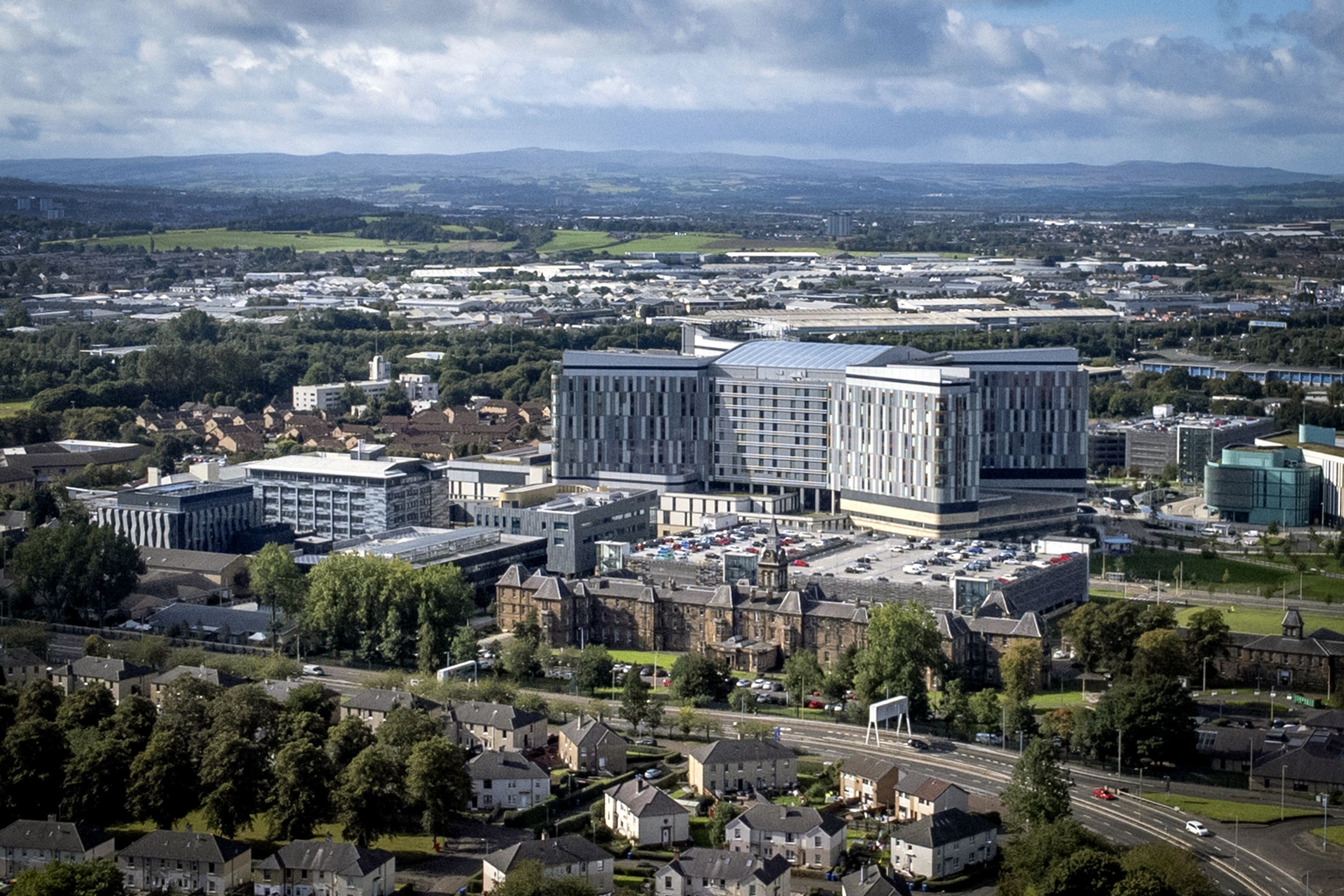 ‘Precious little’ to suggest change at infections row health board, inquiry told
