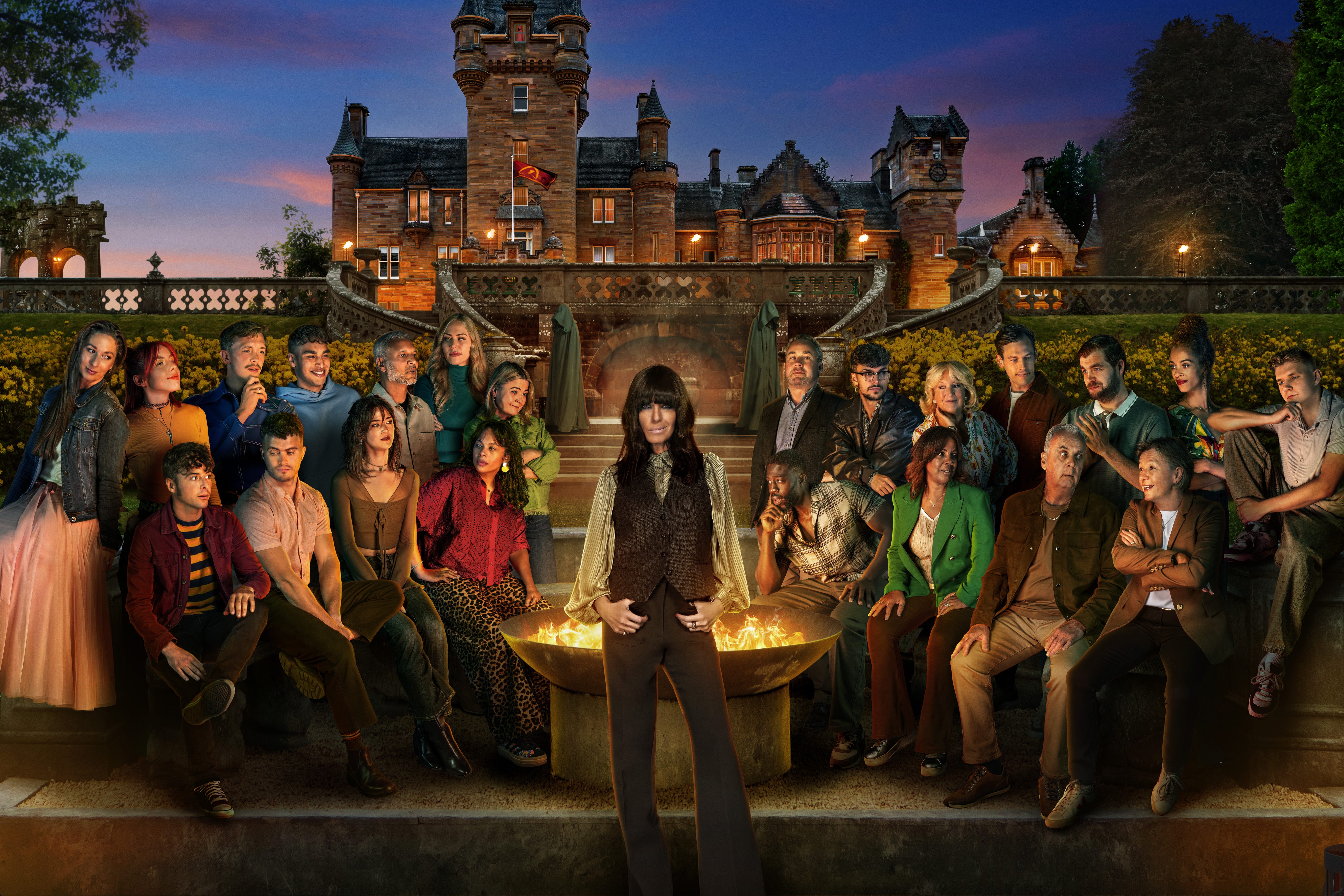 Five of the most shocking moments from The Traitors series four
