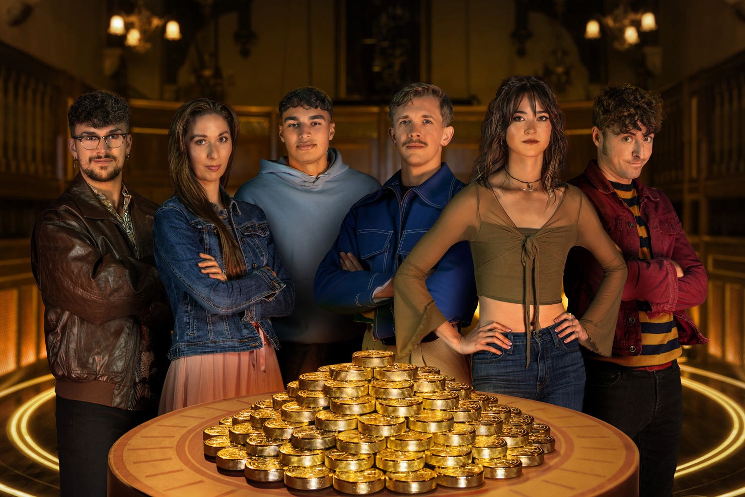The Traitors finale reveals tense banishment following roundtable deadlock