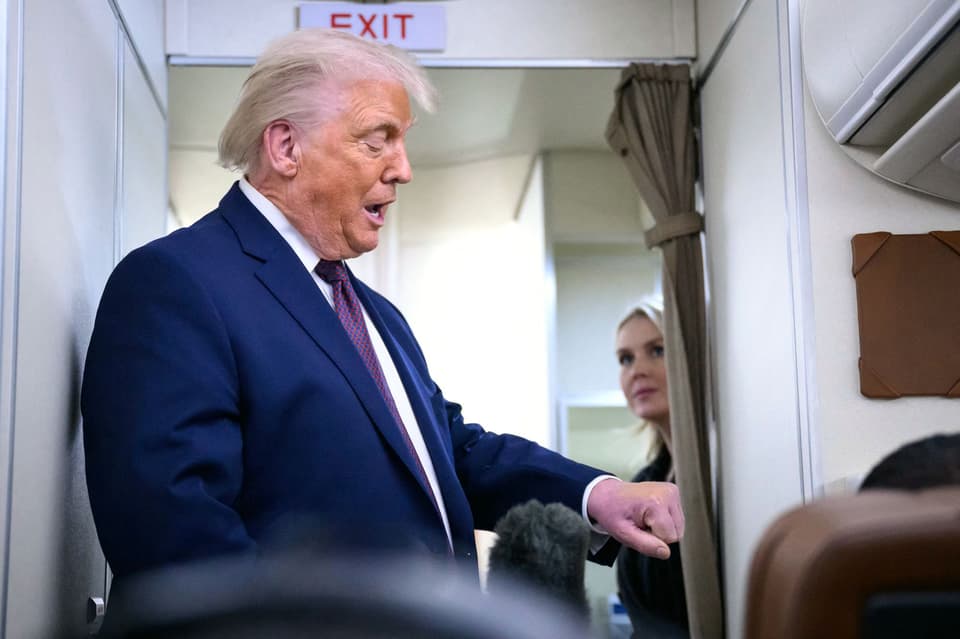 US-POLITICS-TRUMP