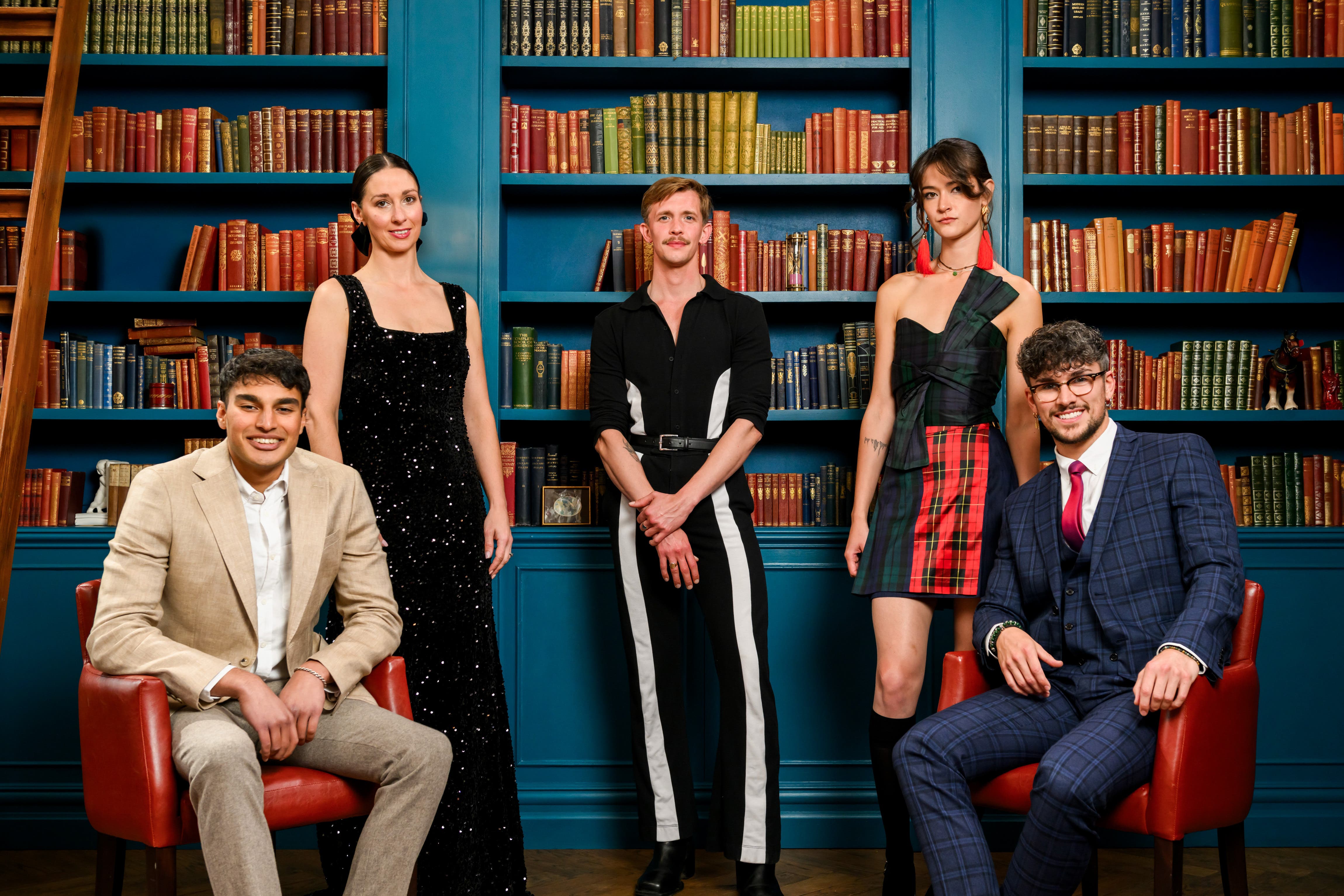 The Traitors’ finalist praises winner as ‘wonderful’ for splitting prize
