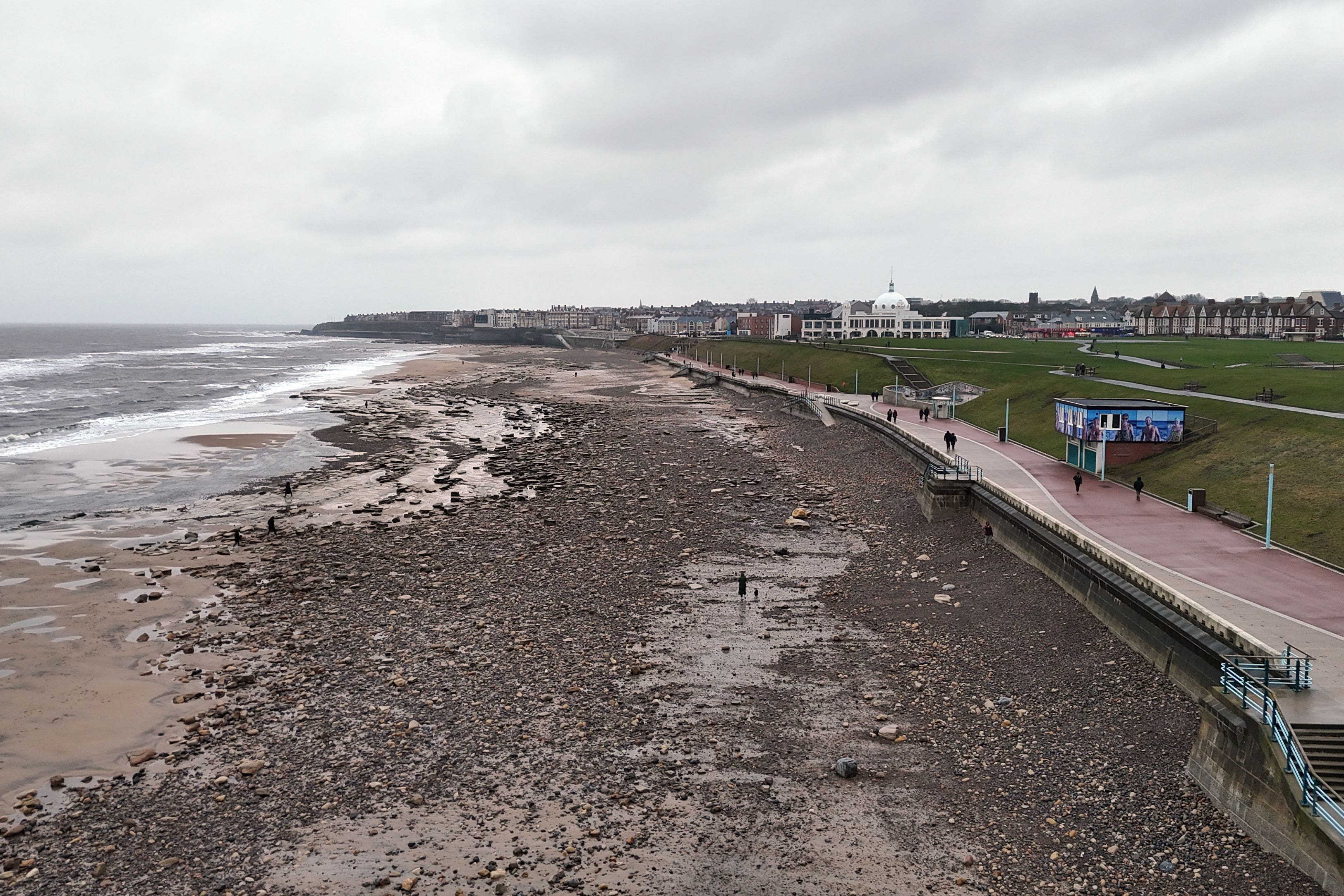 Storm Chandra set to hit UK as more weather warnings come into force