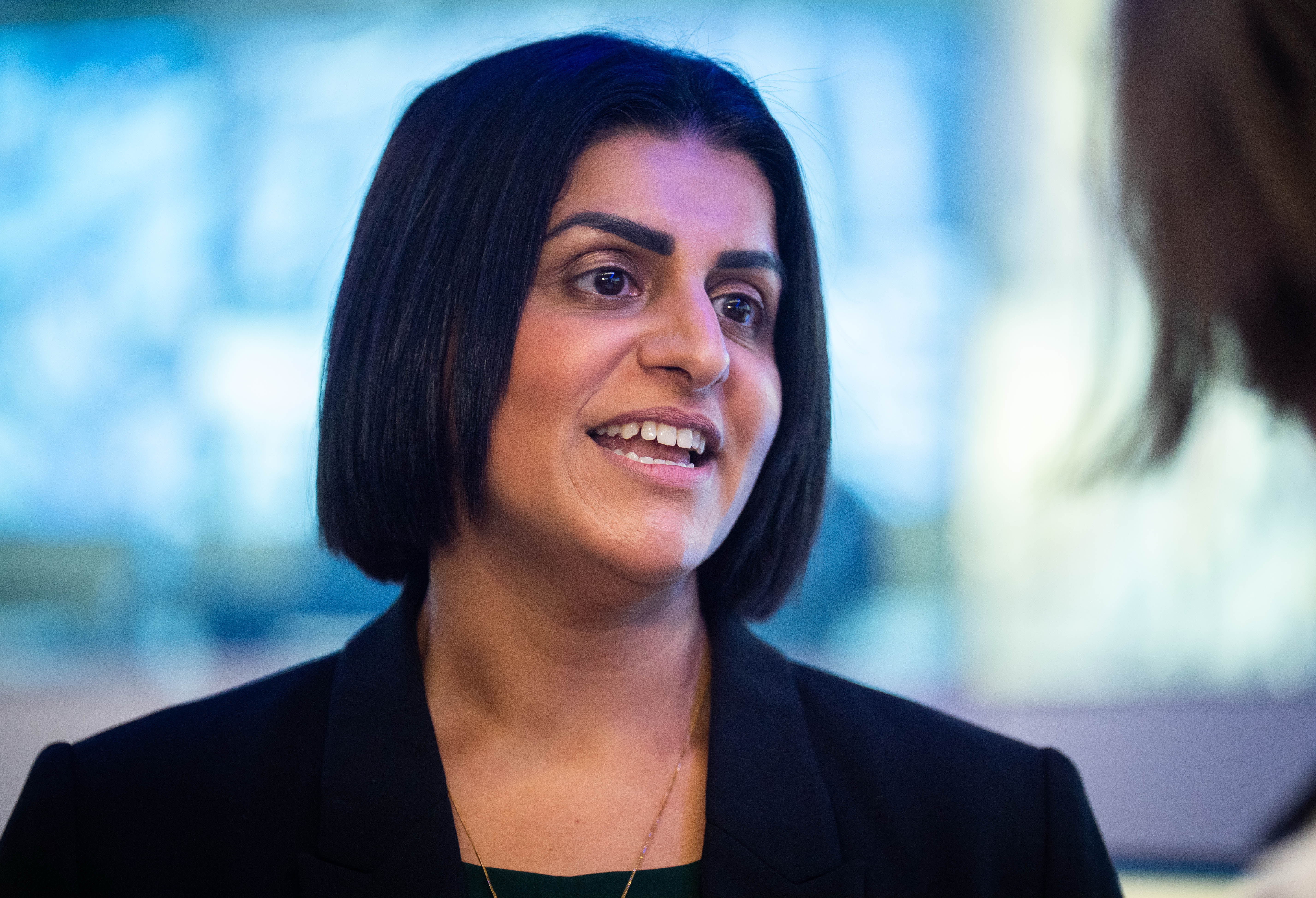 Mahmood faces demands to water down 'deeply unfair' migration crackdown