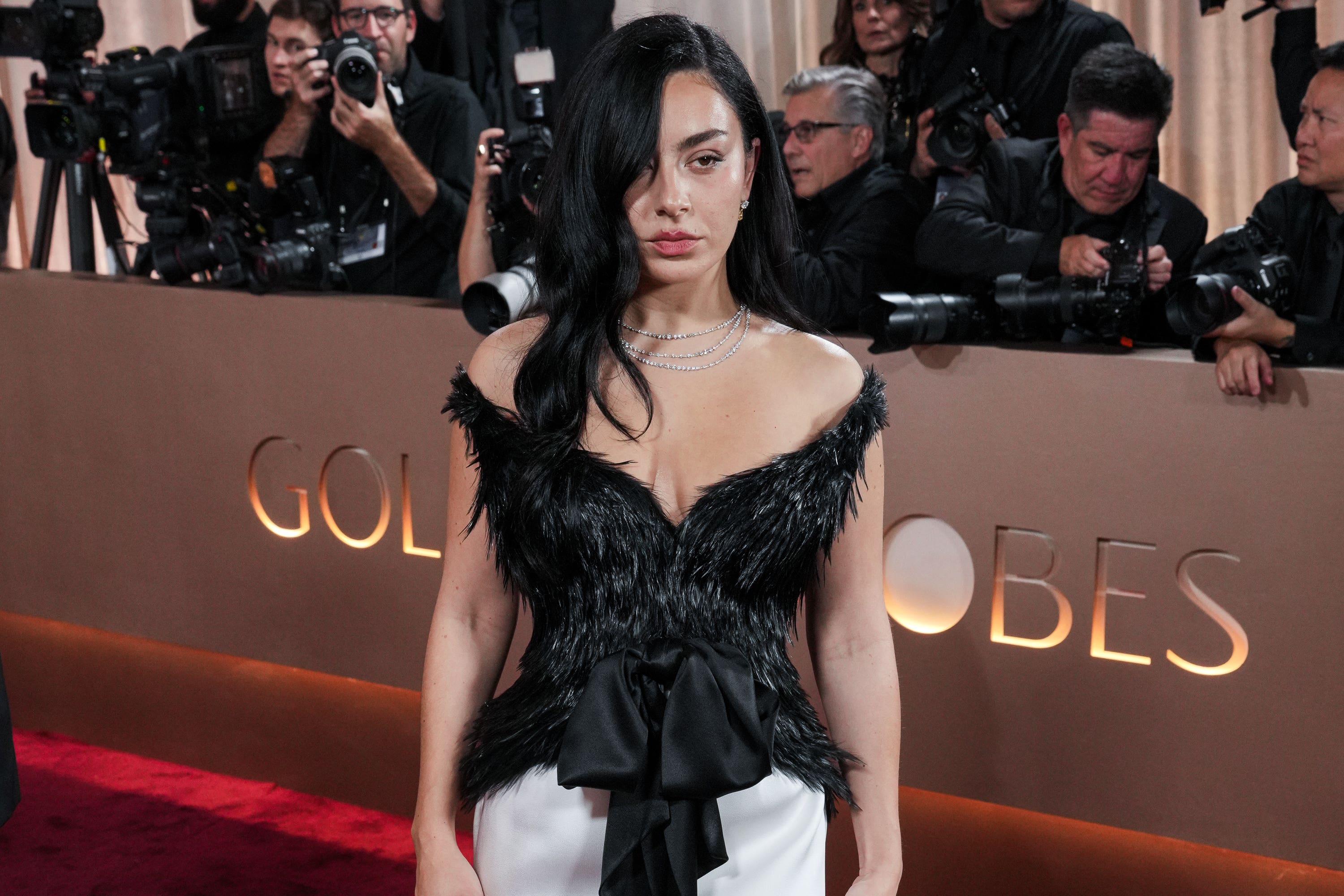 Charli XCX appears in new music video alongside major reality TV star