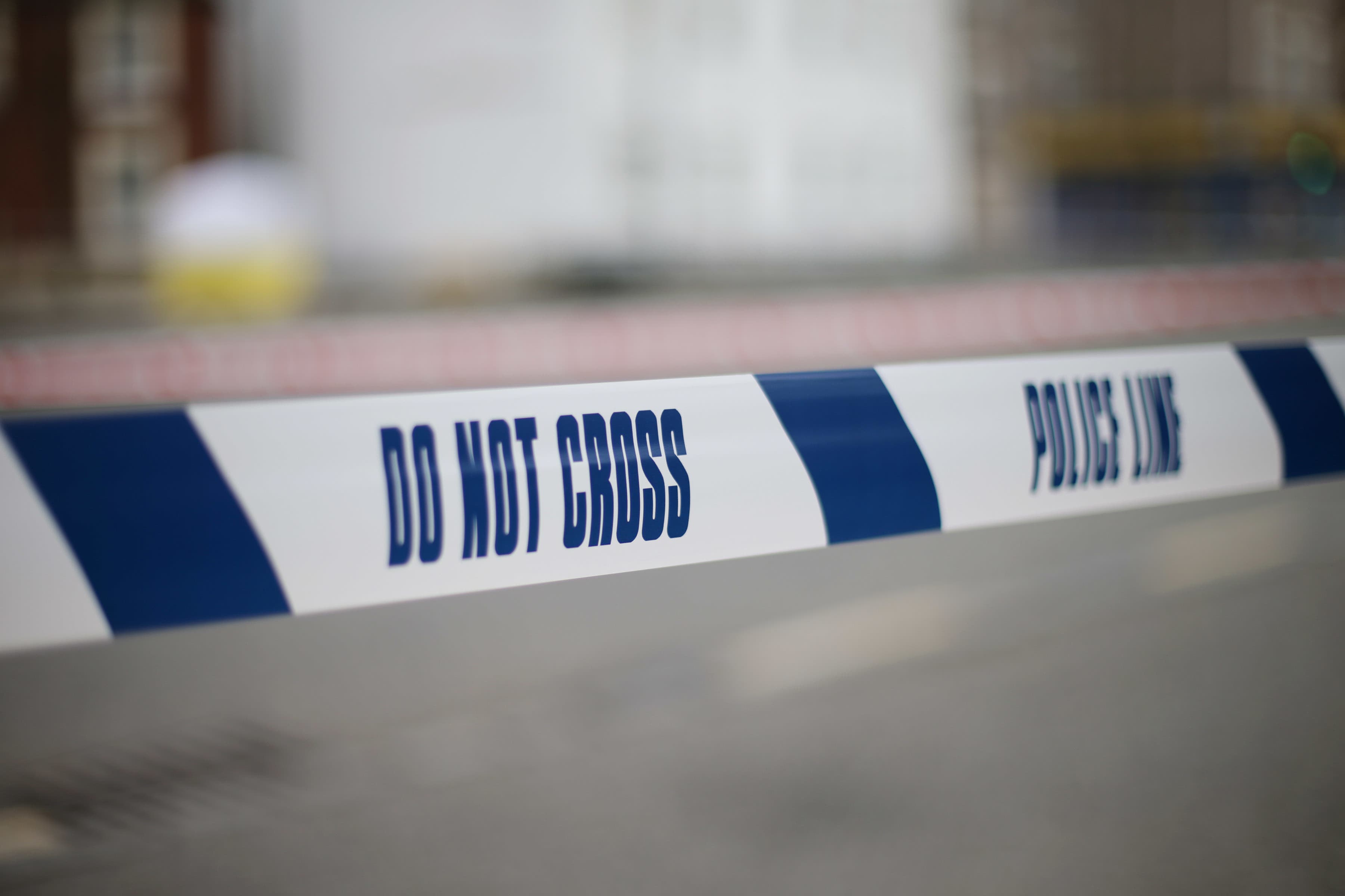Police seize 20 mopeds in south London immigration raid