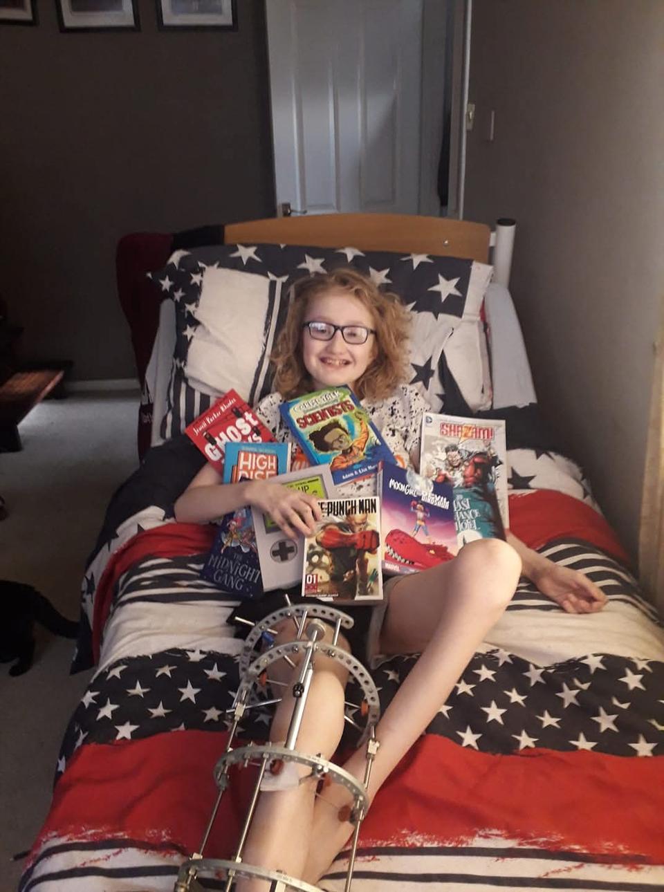 Great Ormond Street Hospital review