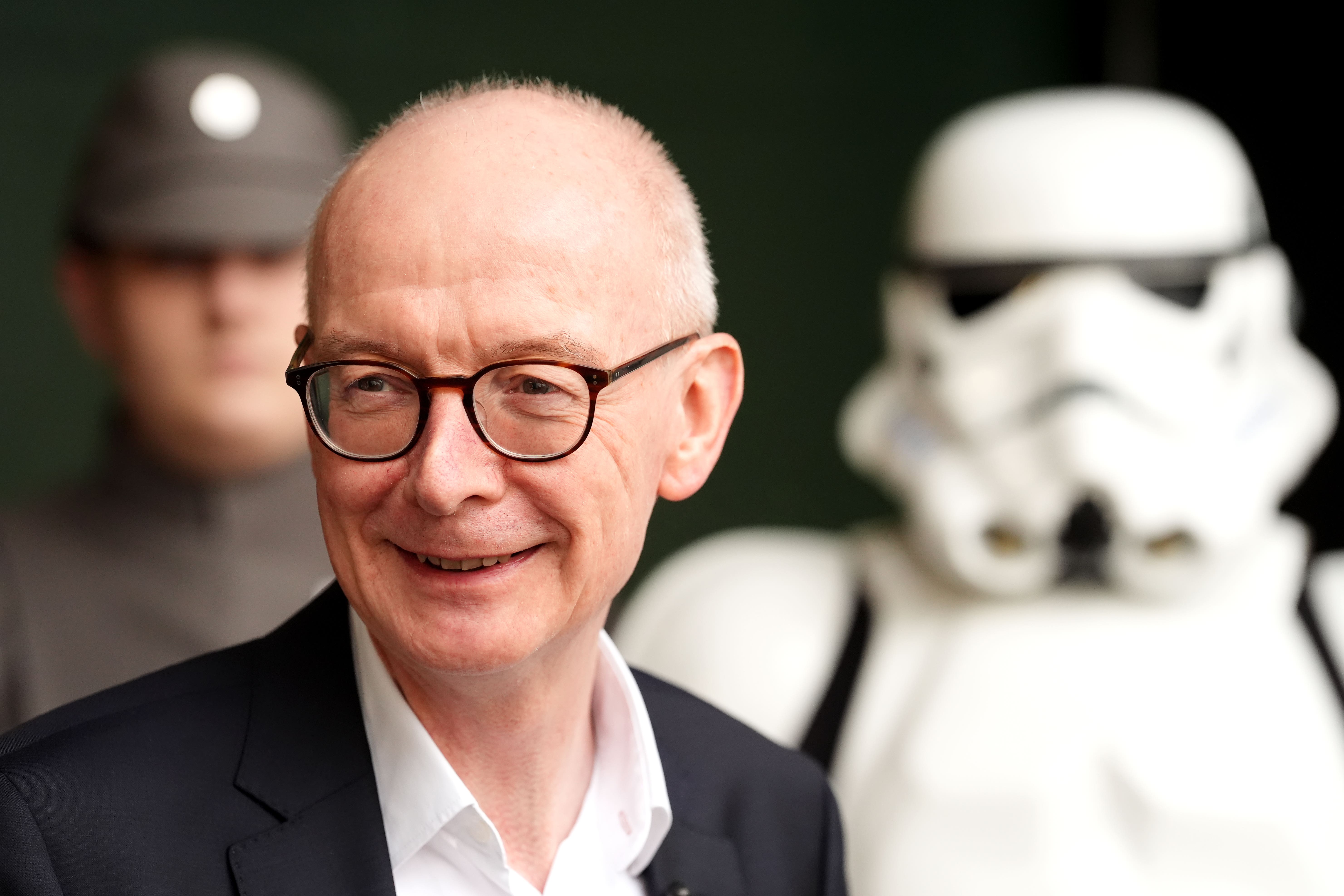 Major British film studio backs youth employment scheme