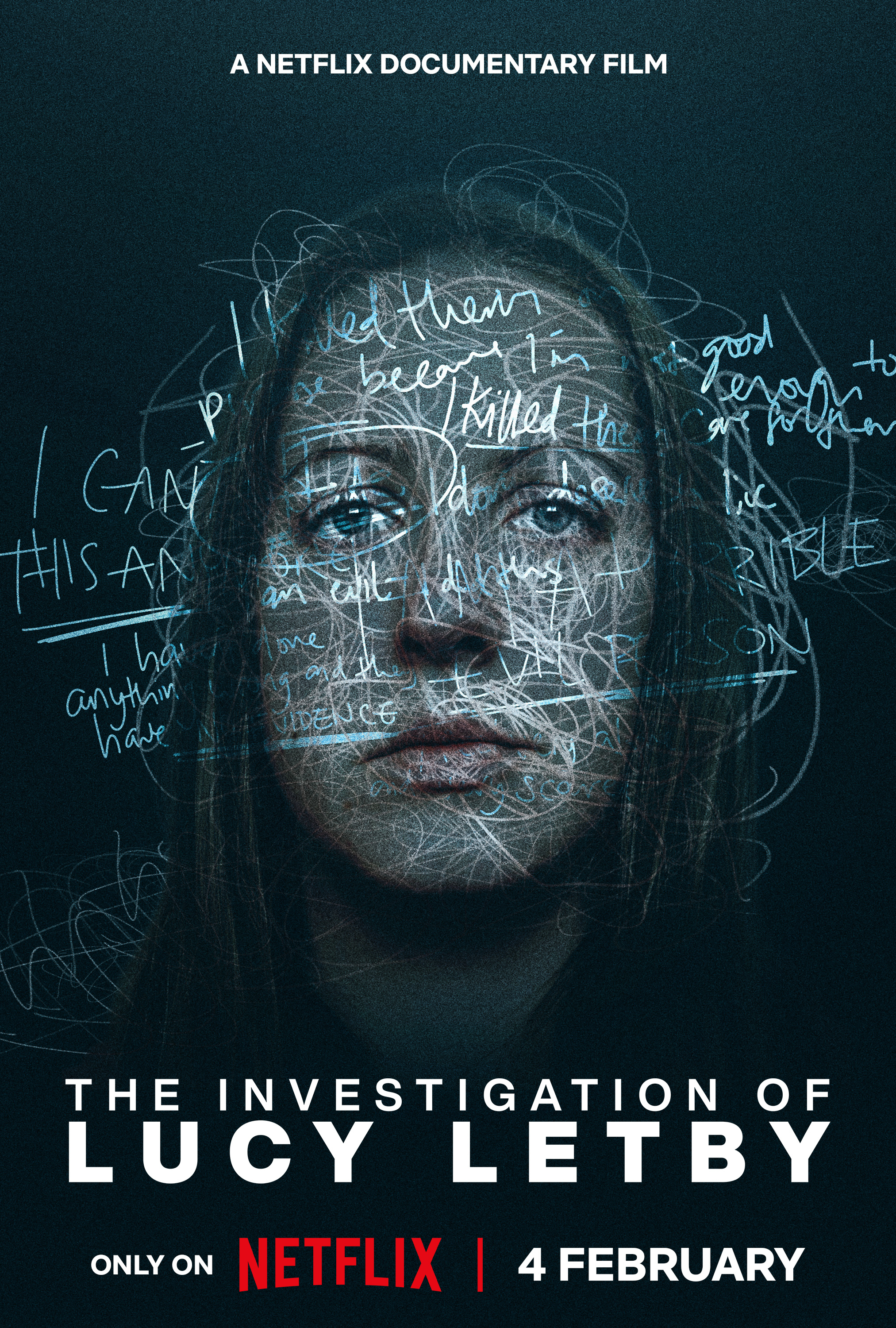 The Investigation of Lucy Letby on Netflix review: a morally egregious use of AI slop