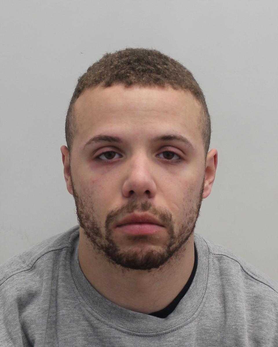 Christopher Jackson court case