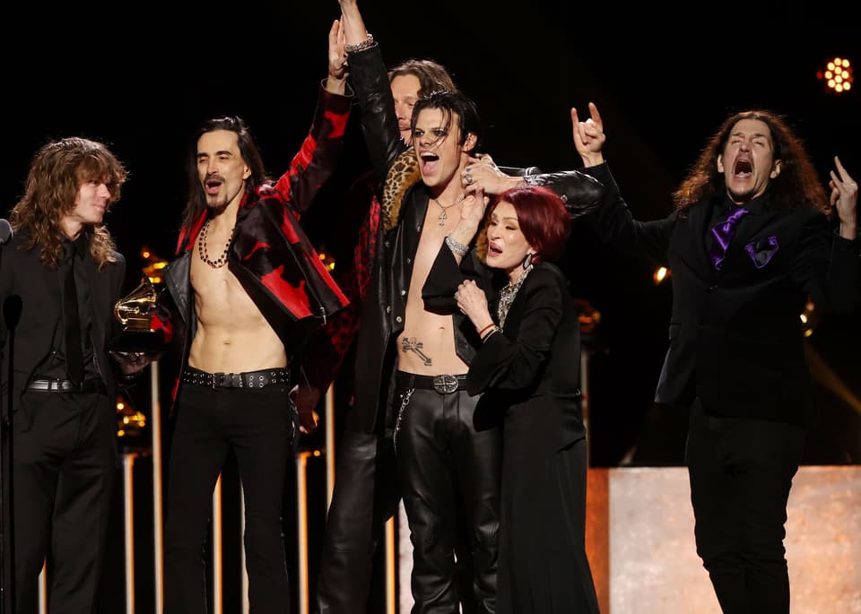 68th GRAMMY Awards - Premiere Ceremony