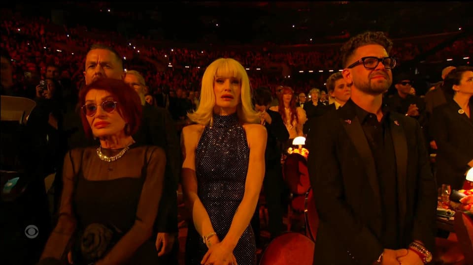 The Grammy Awards