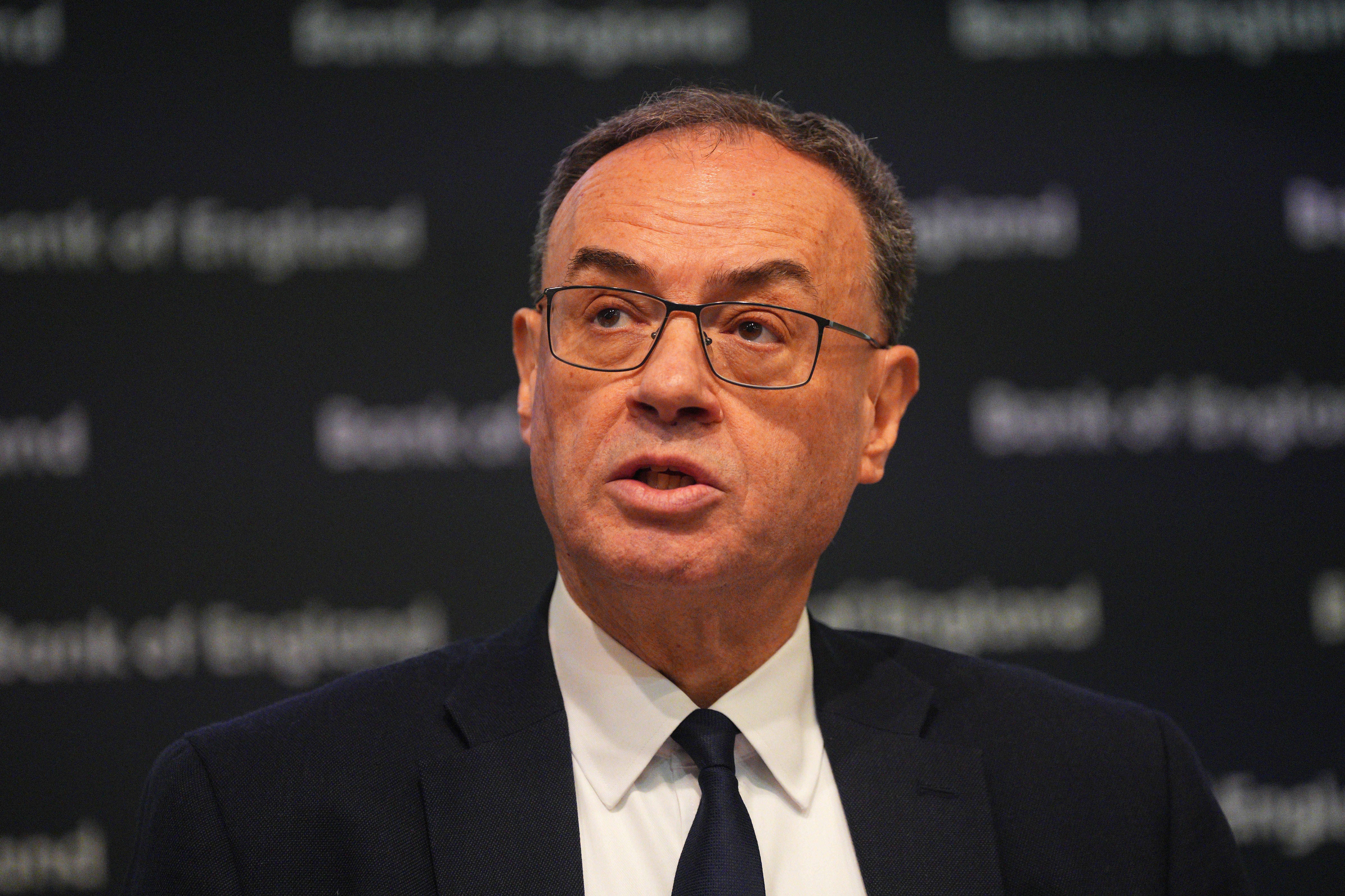 Bank of England holds interest rates but future cuts ‘likely’