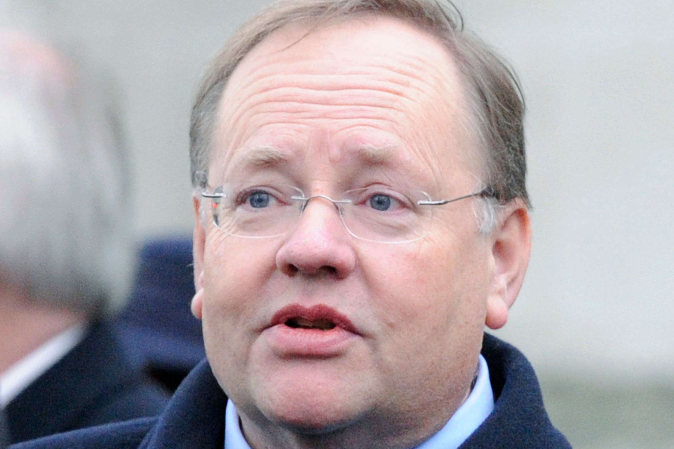 Lib Dems suspend Lord Rennard and launch new sexual harassment investigation