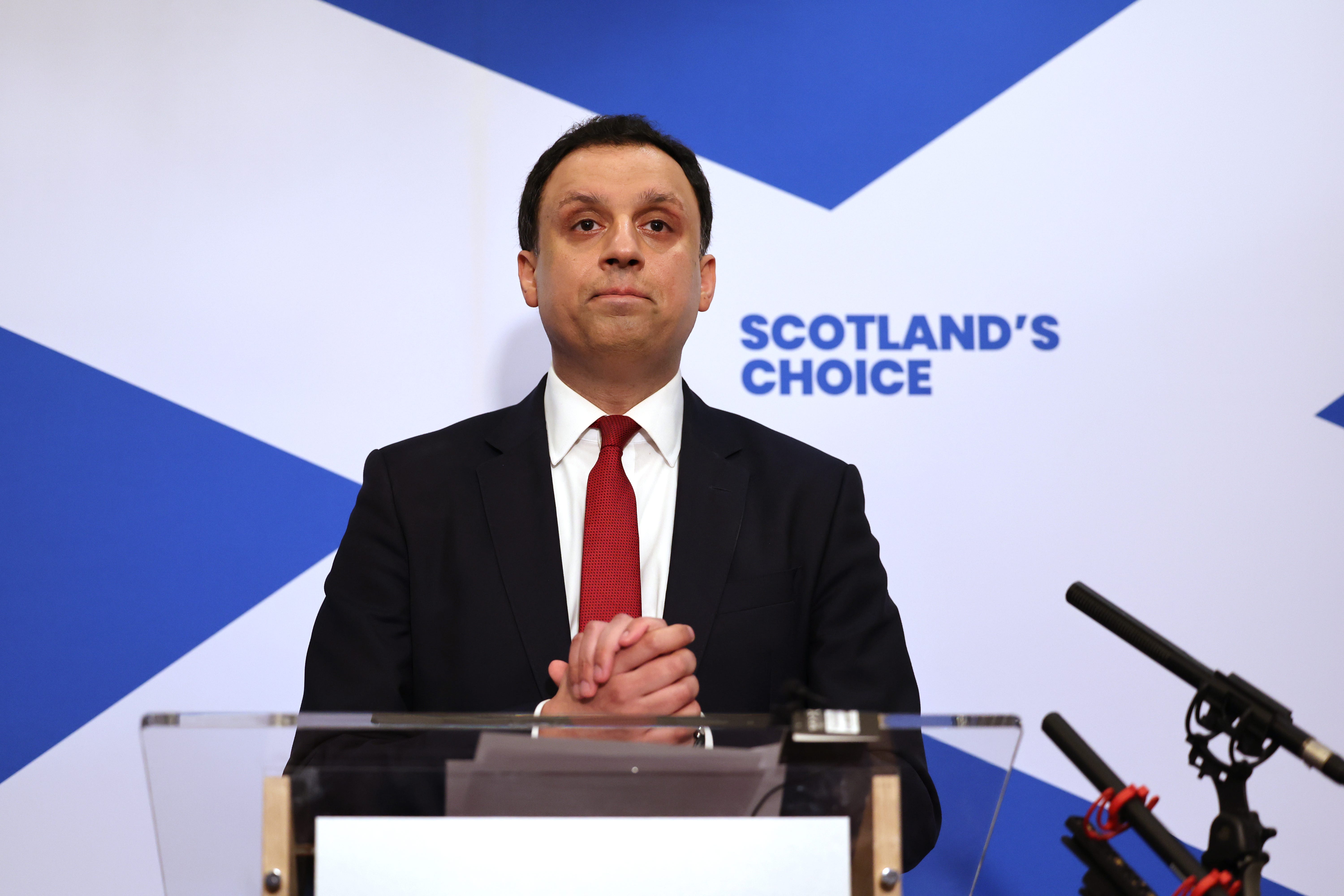 Cabinet rallies around embattled Starmer as Sarwar calls for him to quit
