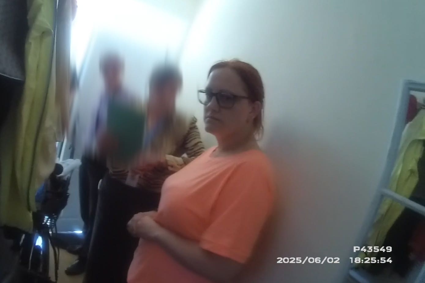 Woman guilty of murdering girlfriend she cut up and buried in garden