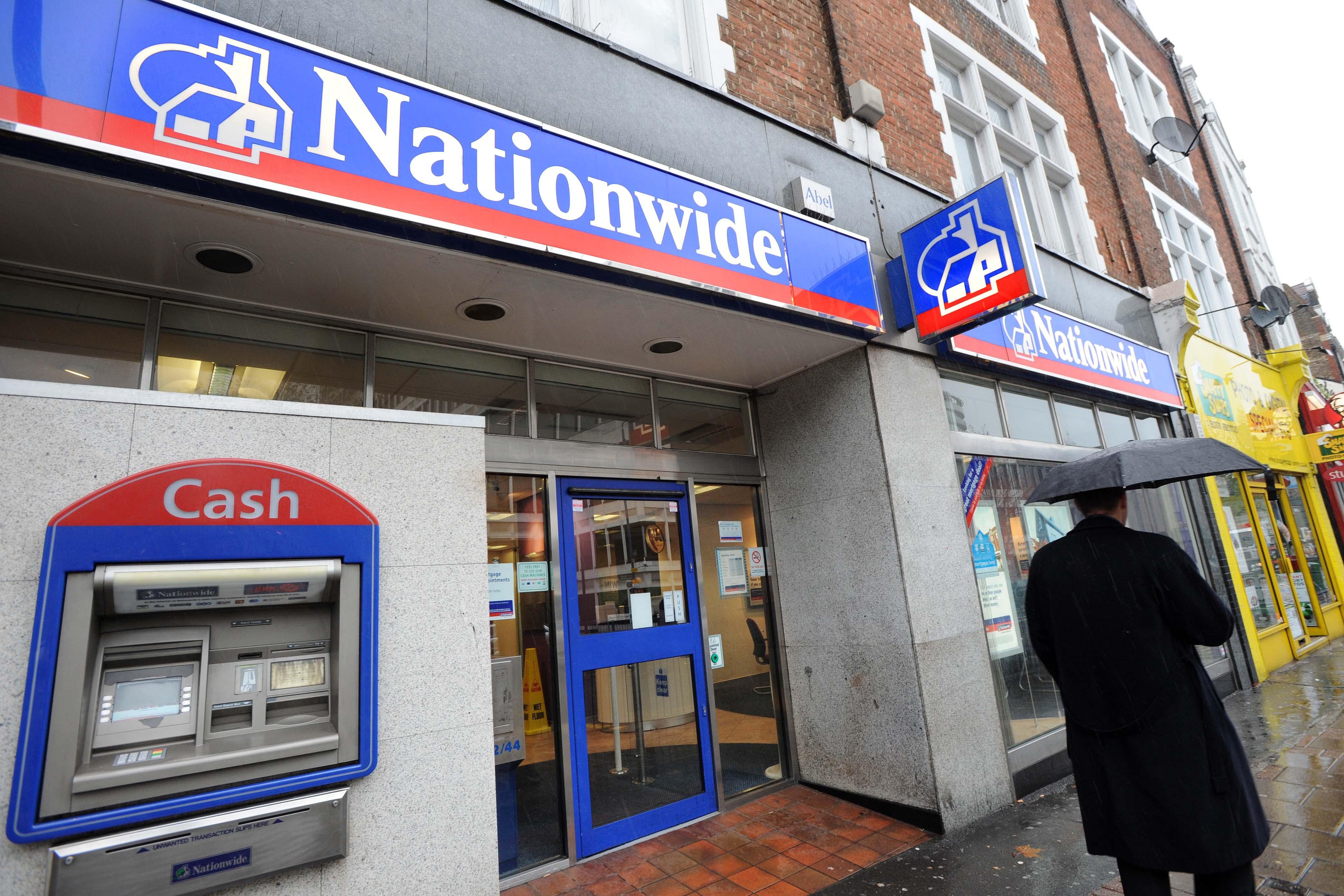 Nationwide announces initiative to ‘help speed up home-buying process’