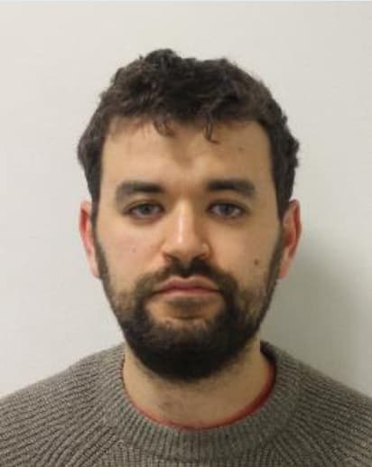 Liron Velleman court case