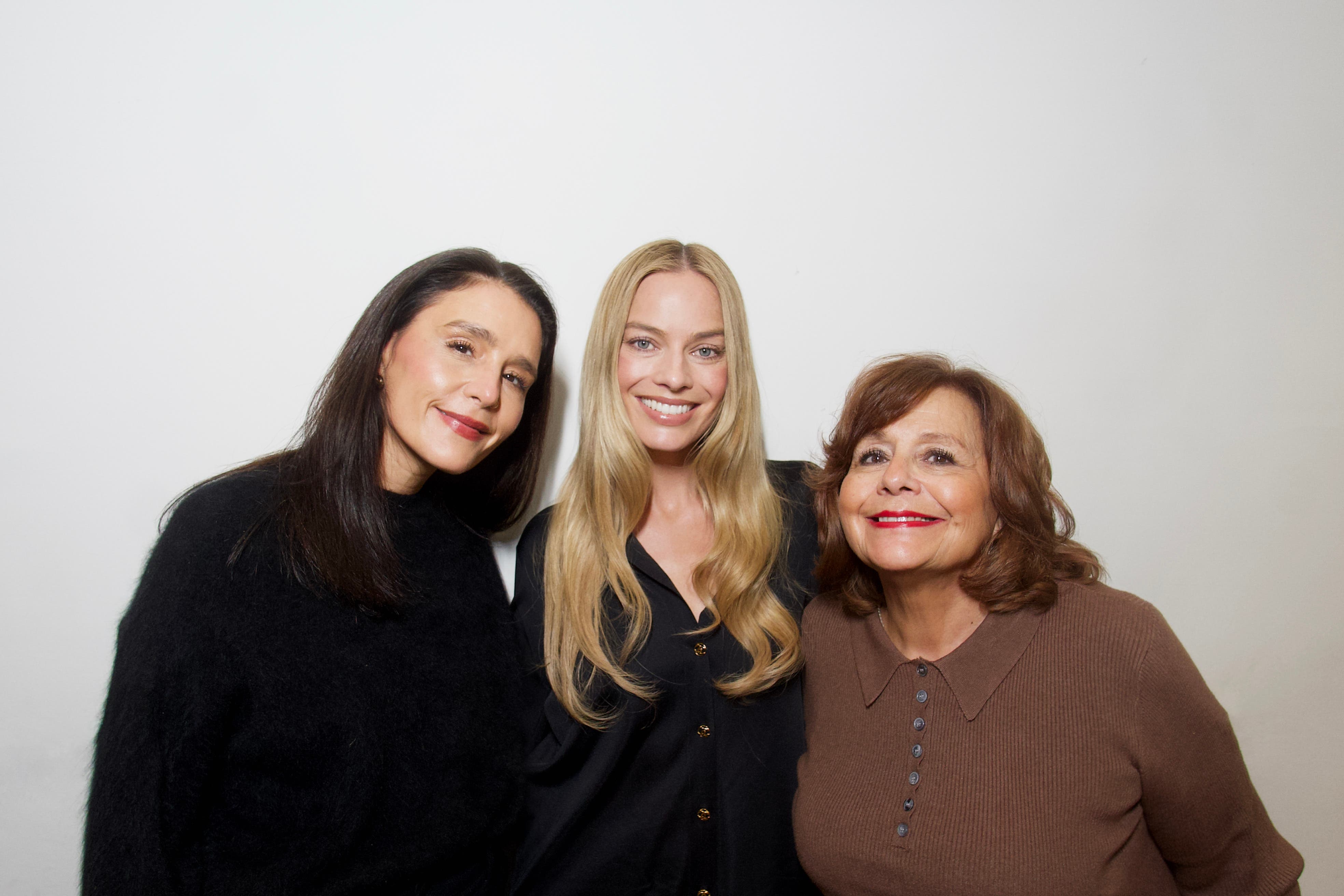 Margot Robbie says she has been kicked out of Infernos and most clubs in Clapham