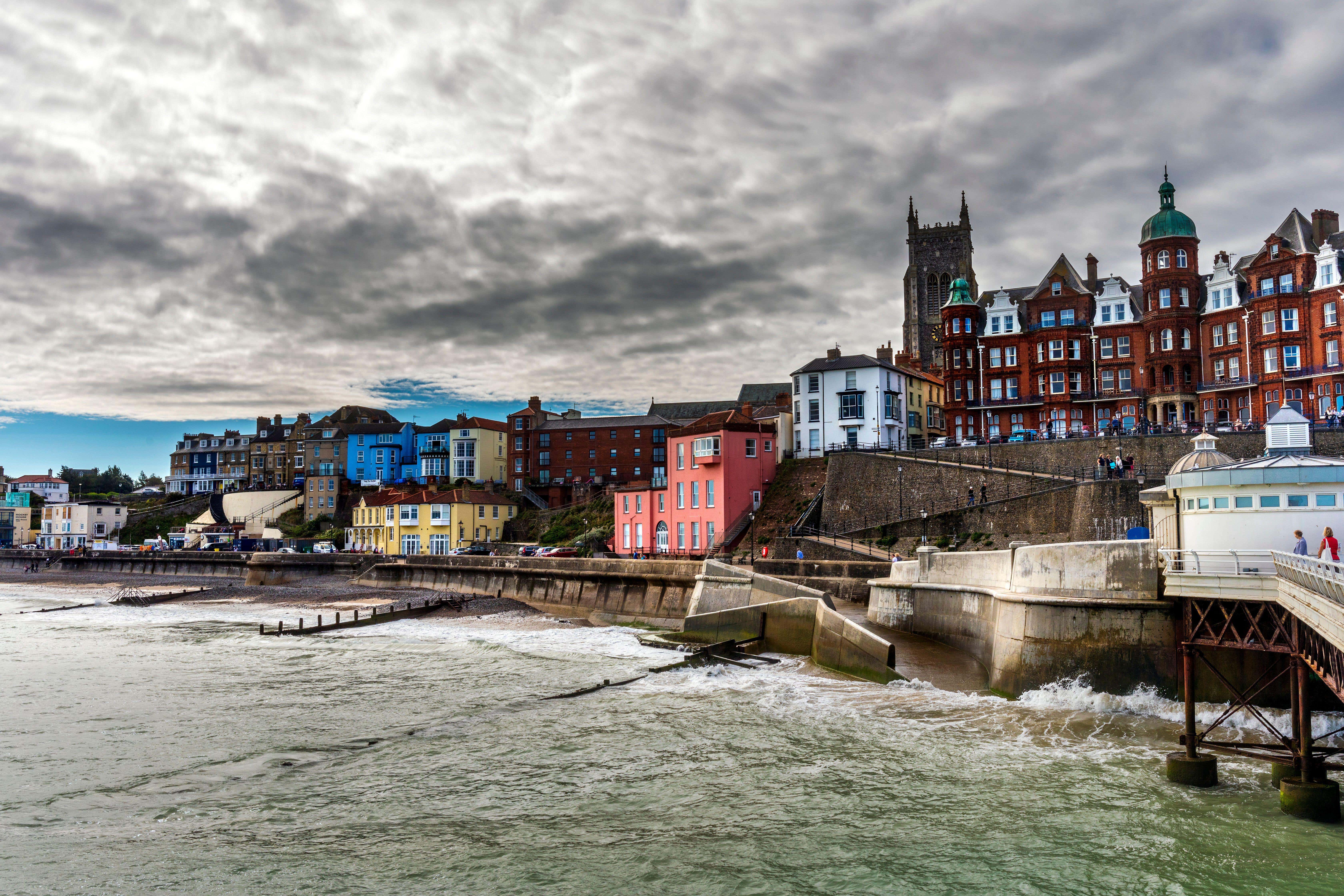 Local area with most homes owned outright revealed