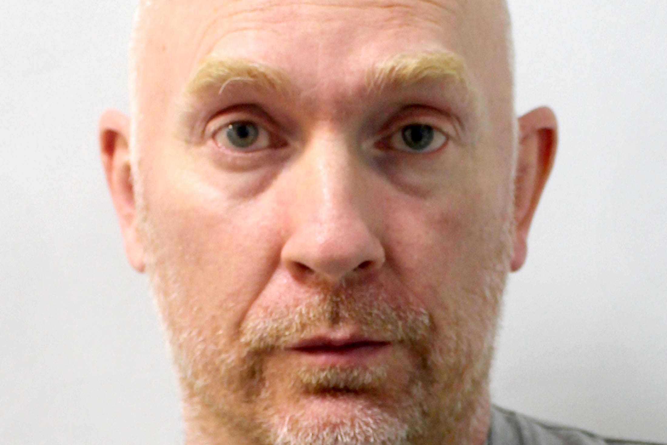 Fury as killer Wayne Couzens ‘could get pension in prison'