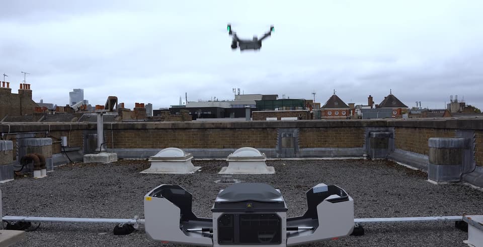 Met Police deploy cutting-edge technology