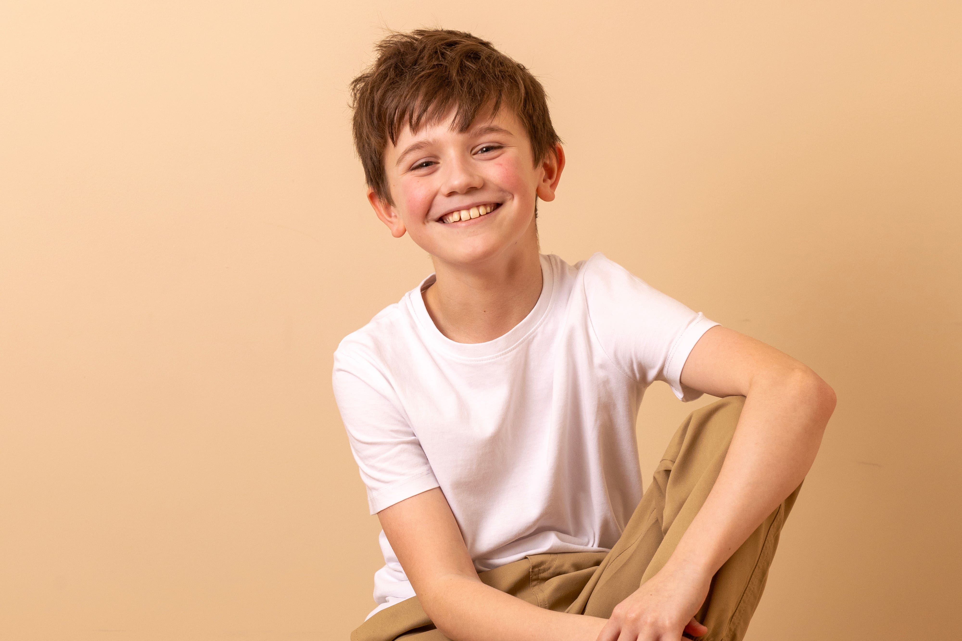 Surgeons pioneer new technique to treat boy with rare leg condition in UK first