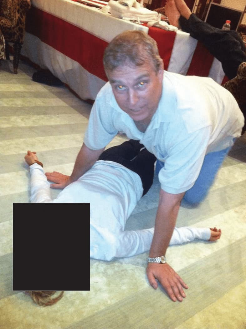 FILES-BRITAIN-US-ROYALS-ANDREW-EPSTEIN