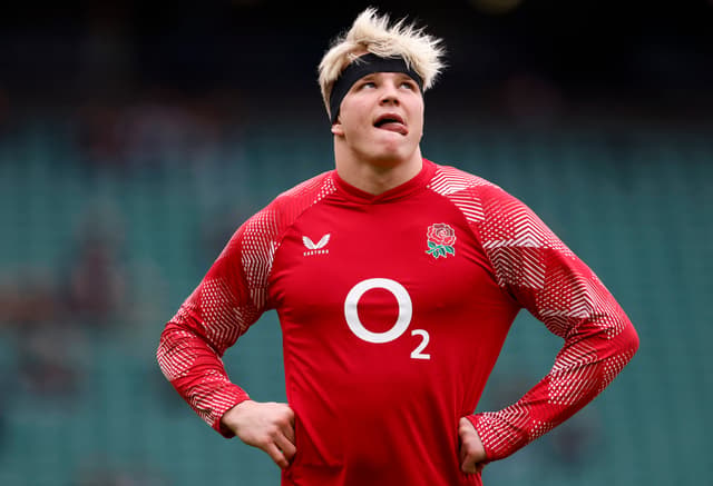 Six Nations Championship - England v Ireland