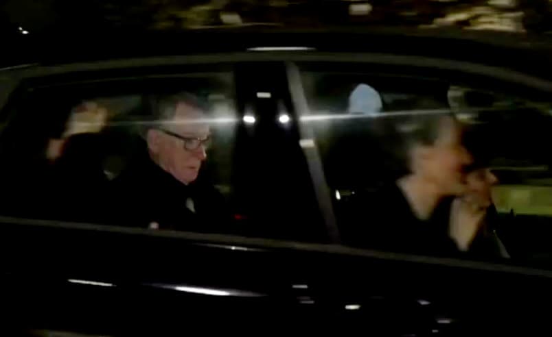 peter mandelson