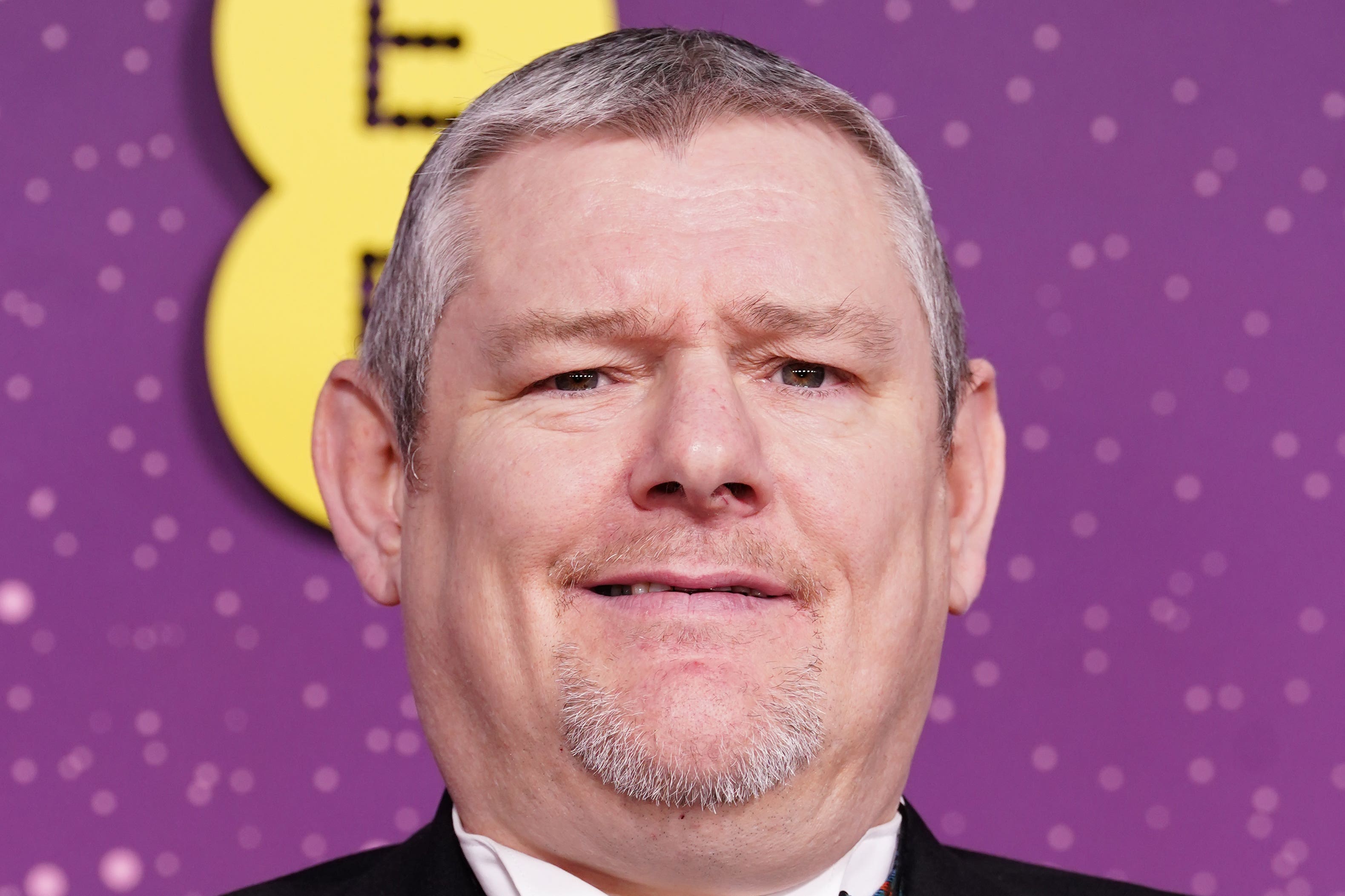 John Davidson: BBC should have ‘worked harder’ on stopping Bafta racial slur