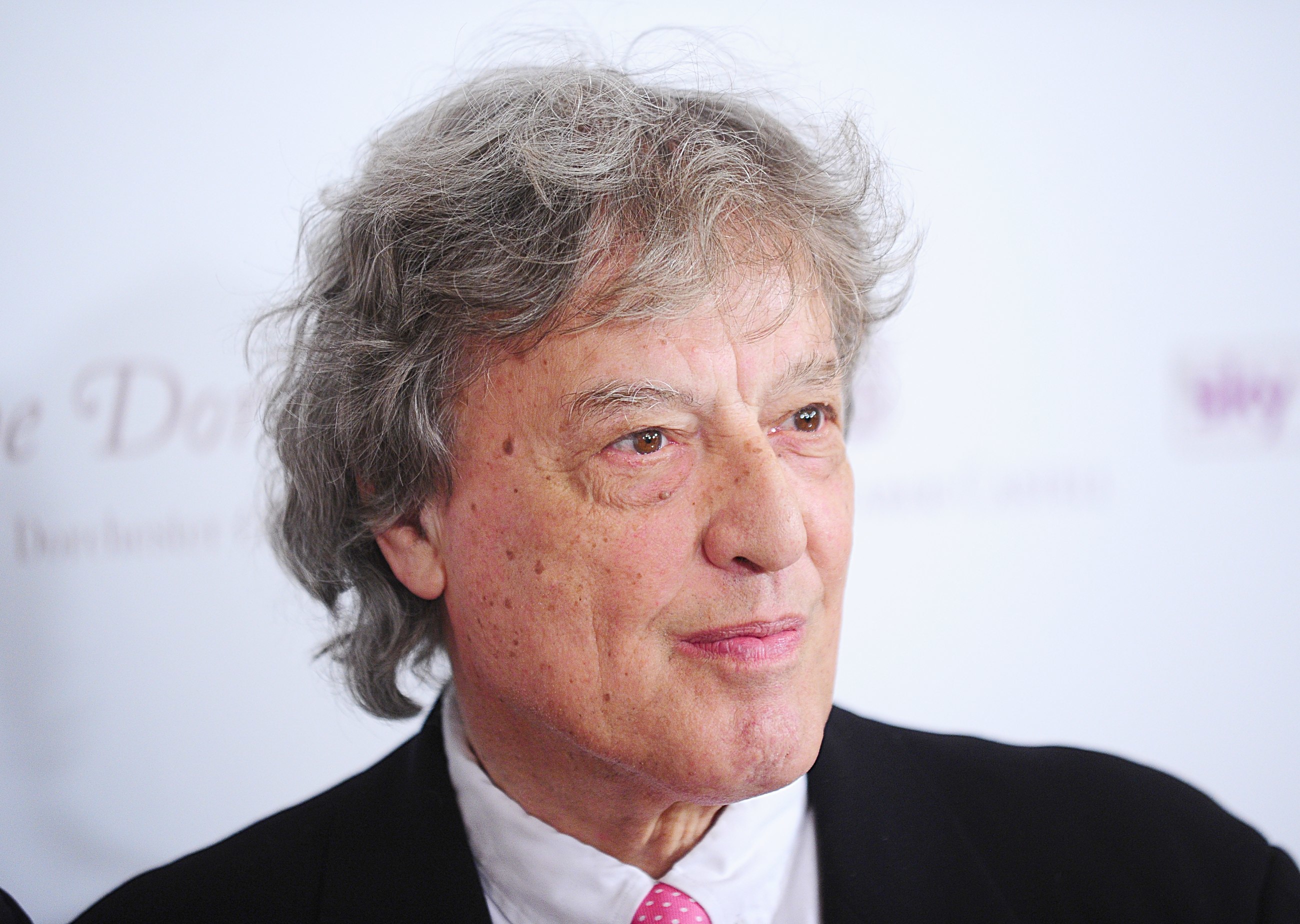 West End theatre to be named after Tom Stoppard