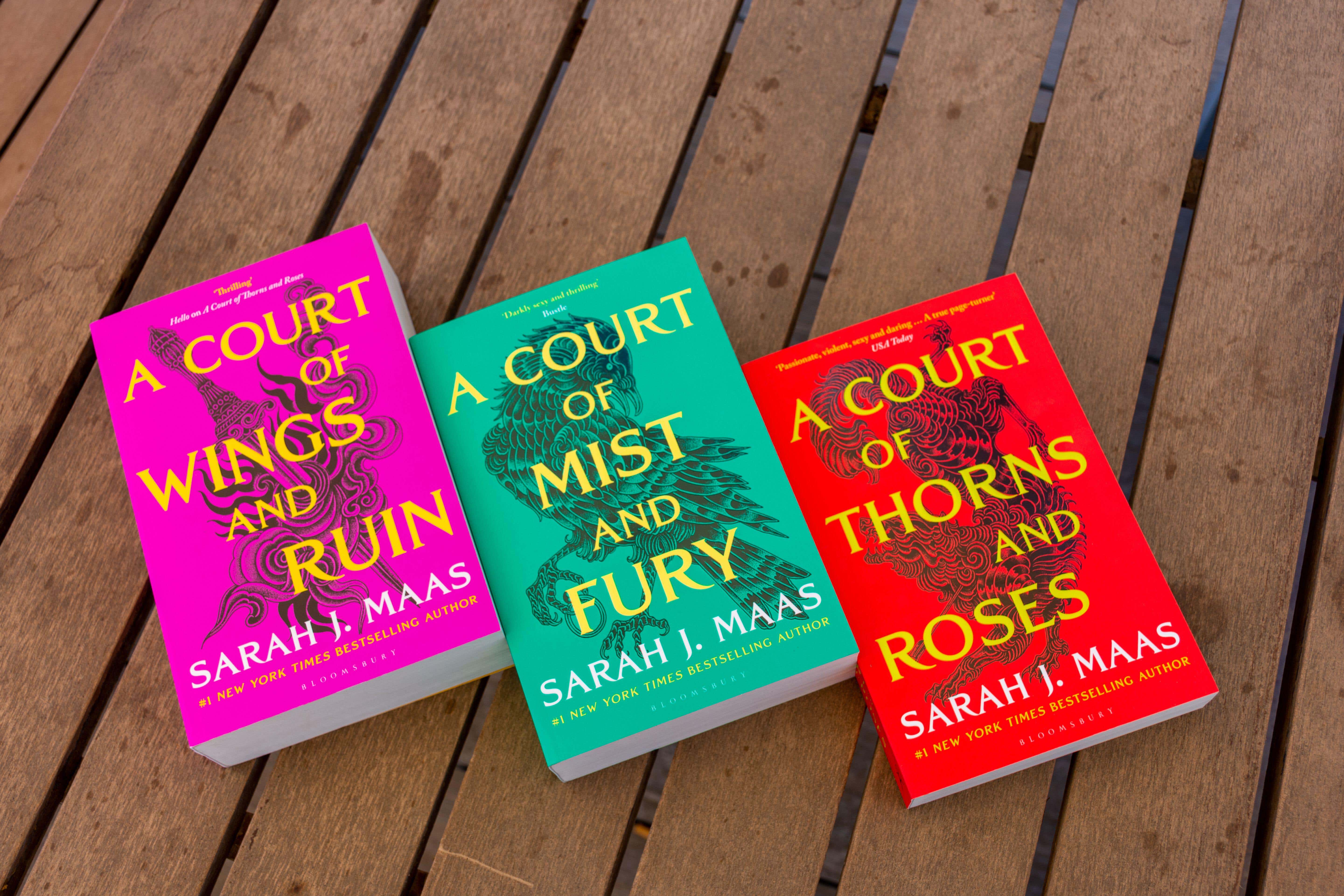 Scouring social media helps discover authors in BookTok era, Bloomsbury says