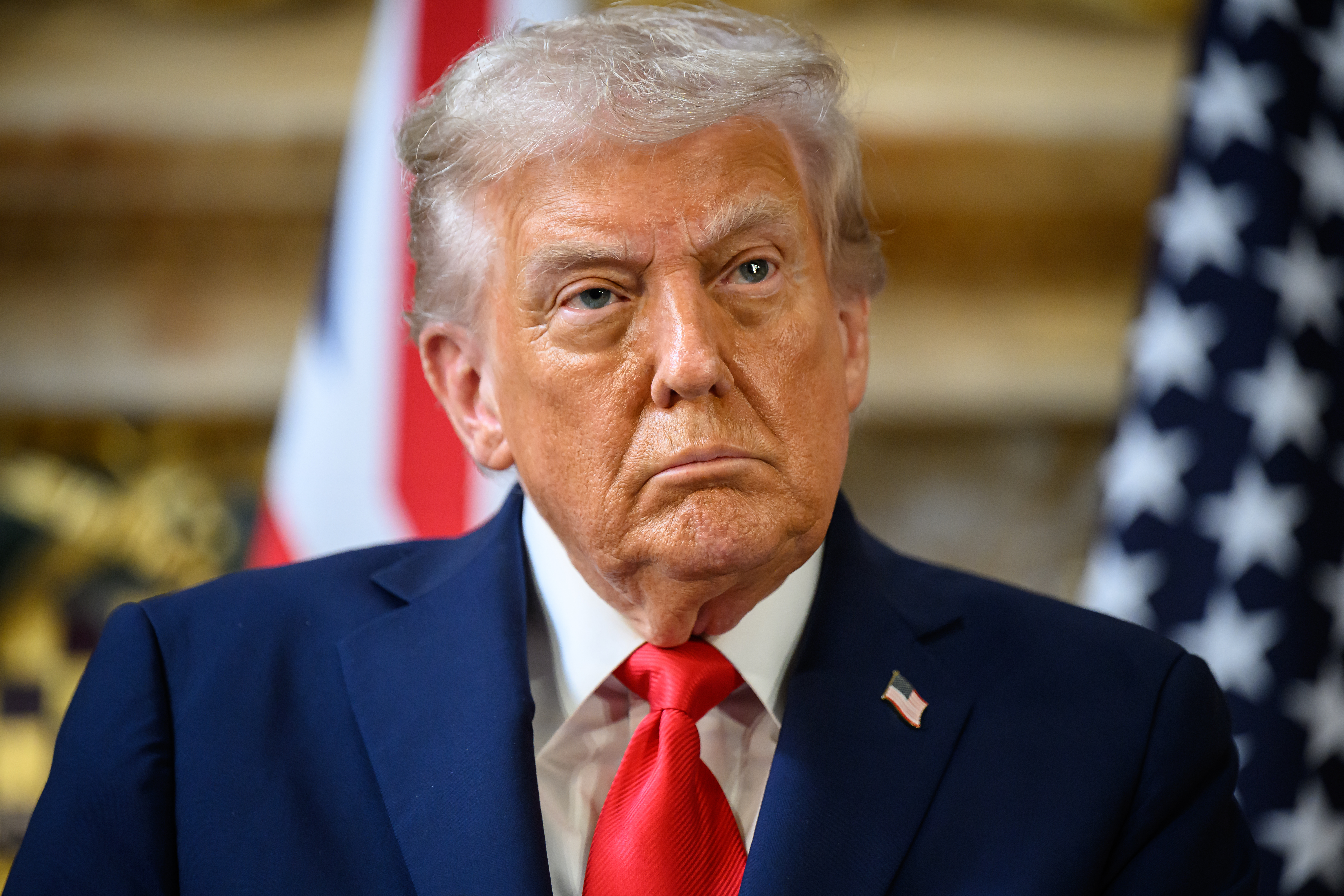 America will need 'boots on ground' in Iran for Trump to pick next leader, says UK