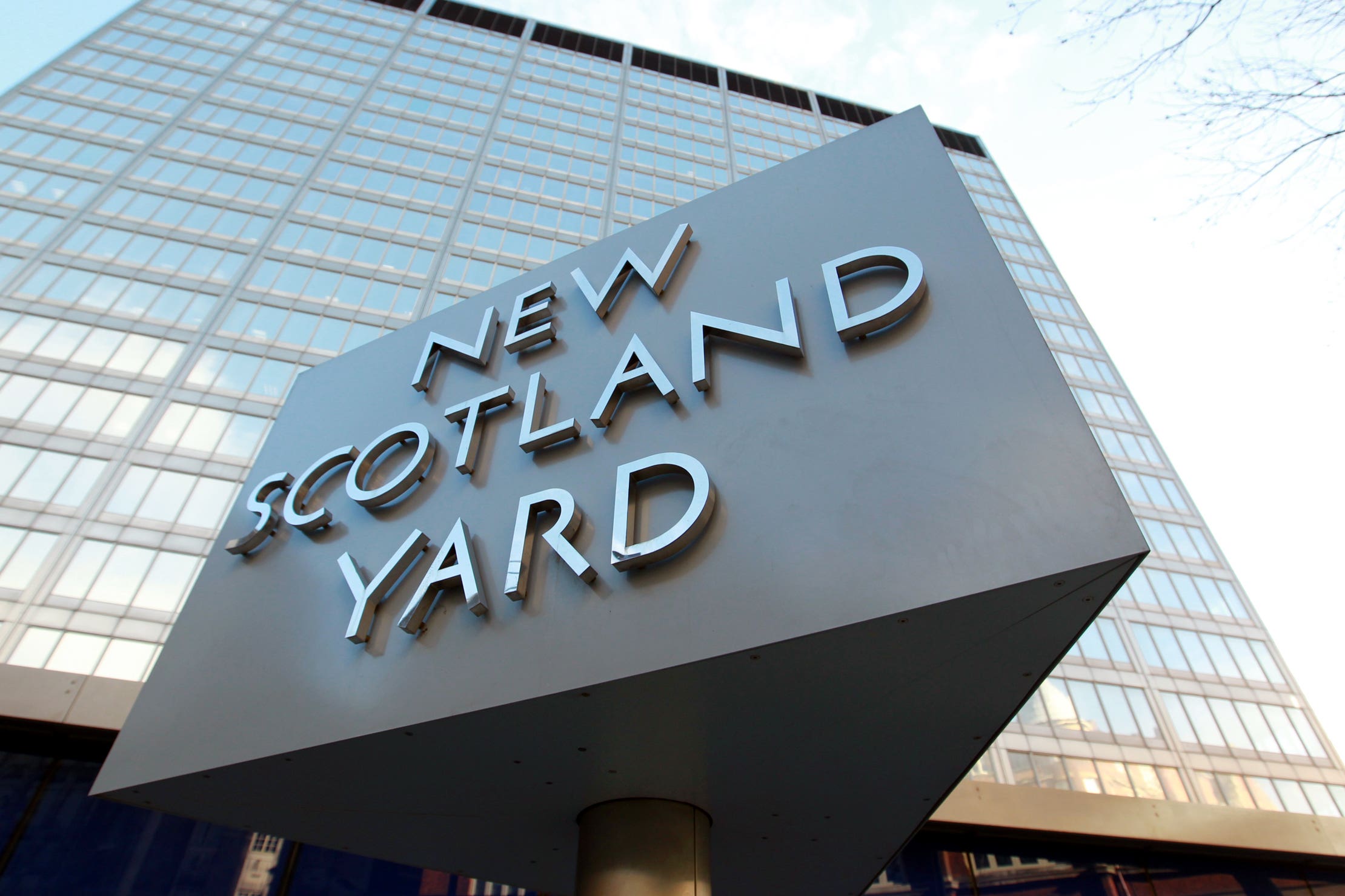 Former Met Police worker used fake sick notes to take 200 days off