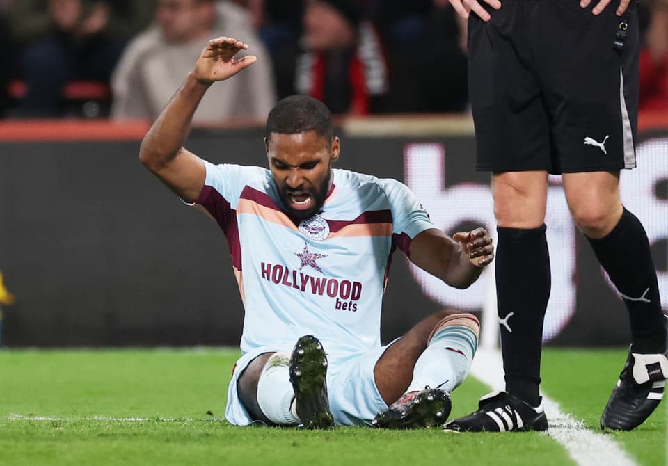 Premier League - AFC Bournemouth v Brentford