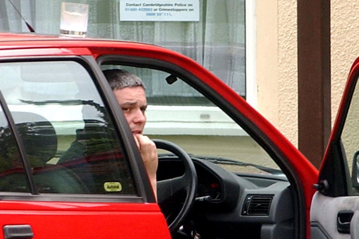 Soham killer Ian Huntley dies after attack in maximum security prison