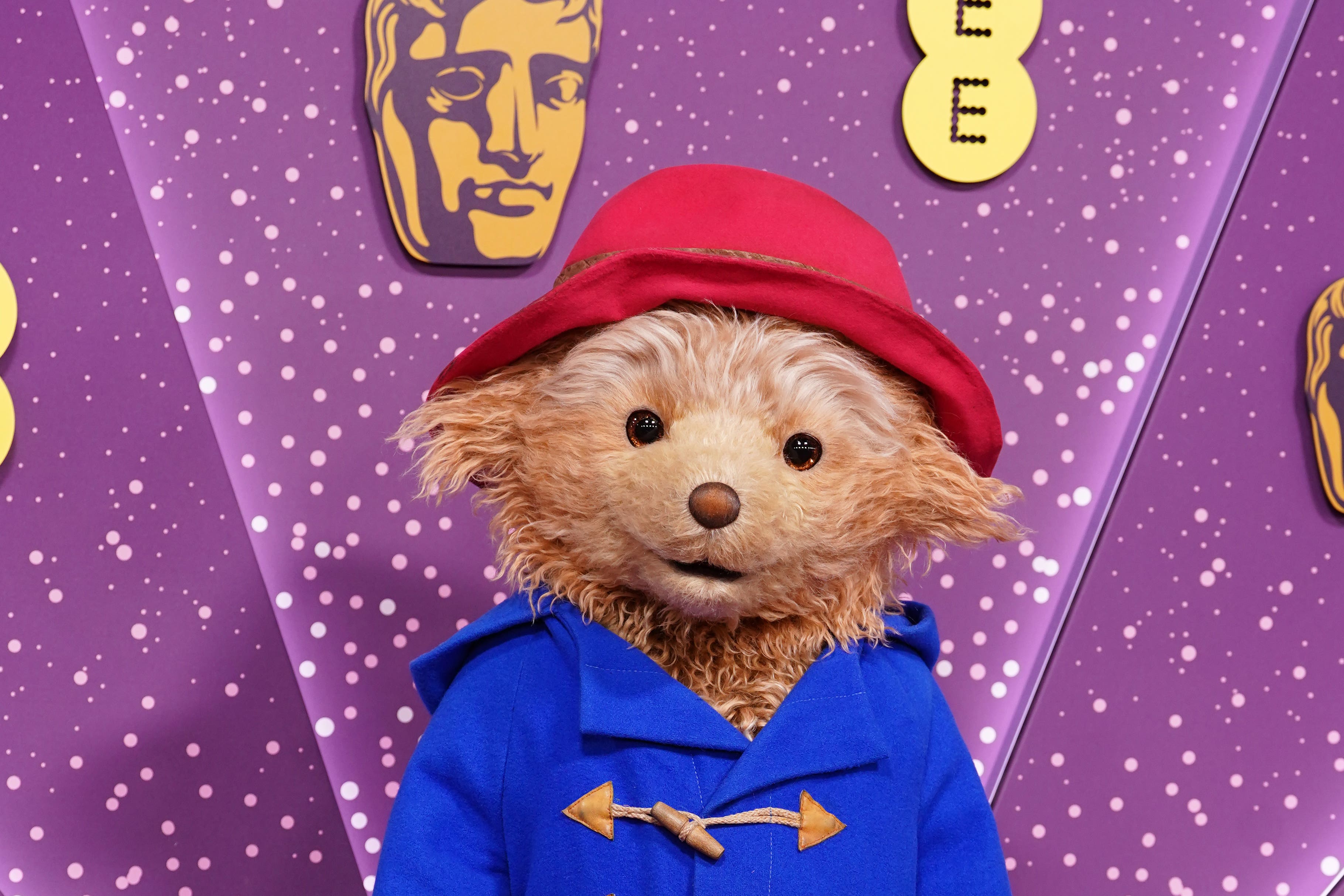 Paddington The Musical triumphs at WhatsOnStage awards