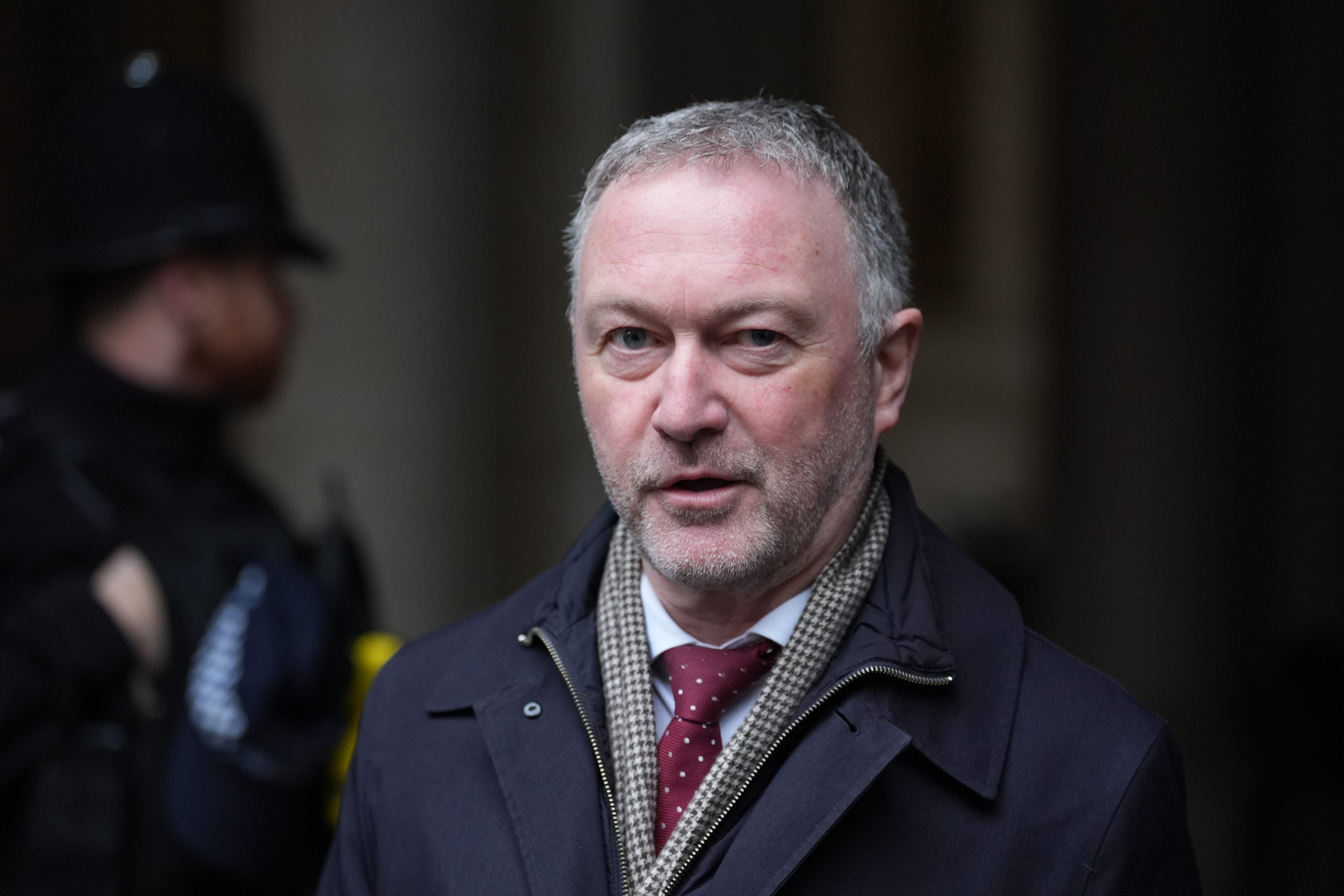 Anti-Muslim hate definition will not restrict freedom of speech, vows Steve Reed